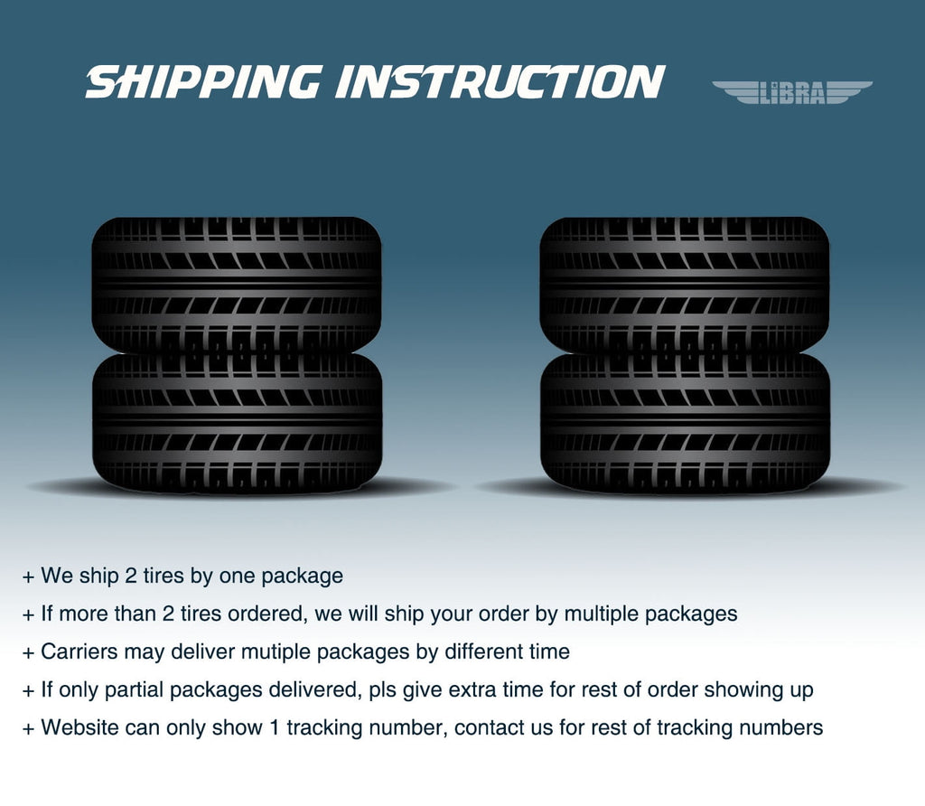 Free Country Heavy Duty Trailer Tire ST205/75R14 10-Ply Load Range E 109N Steel Belted Radial w/Scuff Guard 11192, Set4