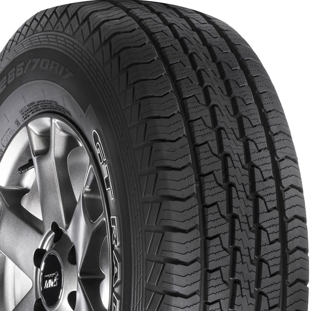 GT Radial Adventuro HT Highway 255/50R20 105H Light Truck Tire