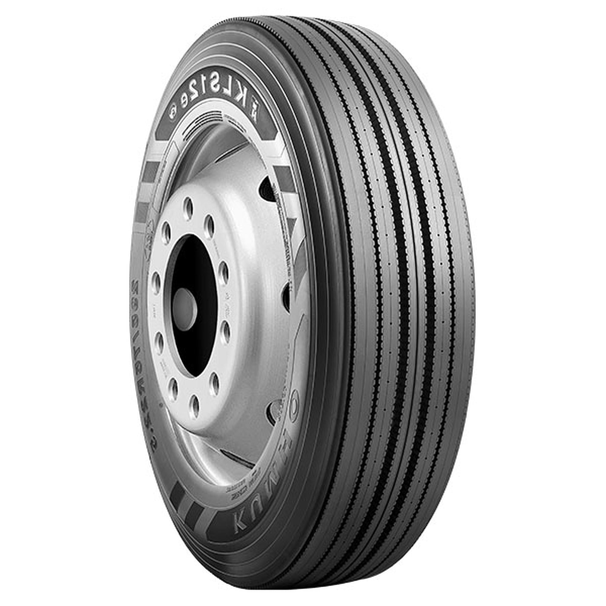 Kumho KLS12e 295/75R22.5 149/146L H Commercial Tire