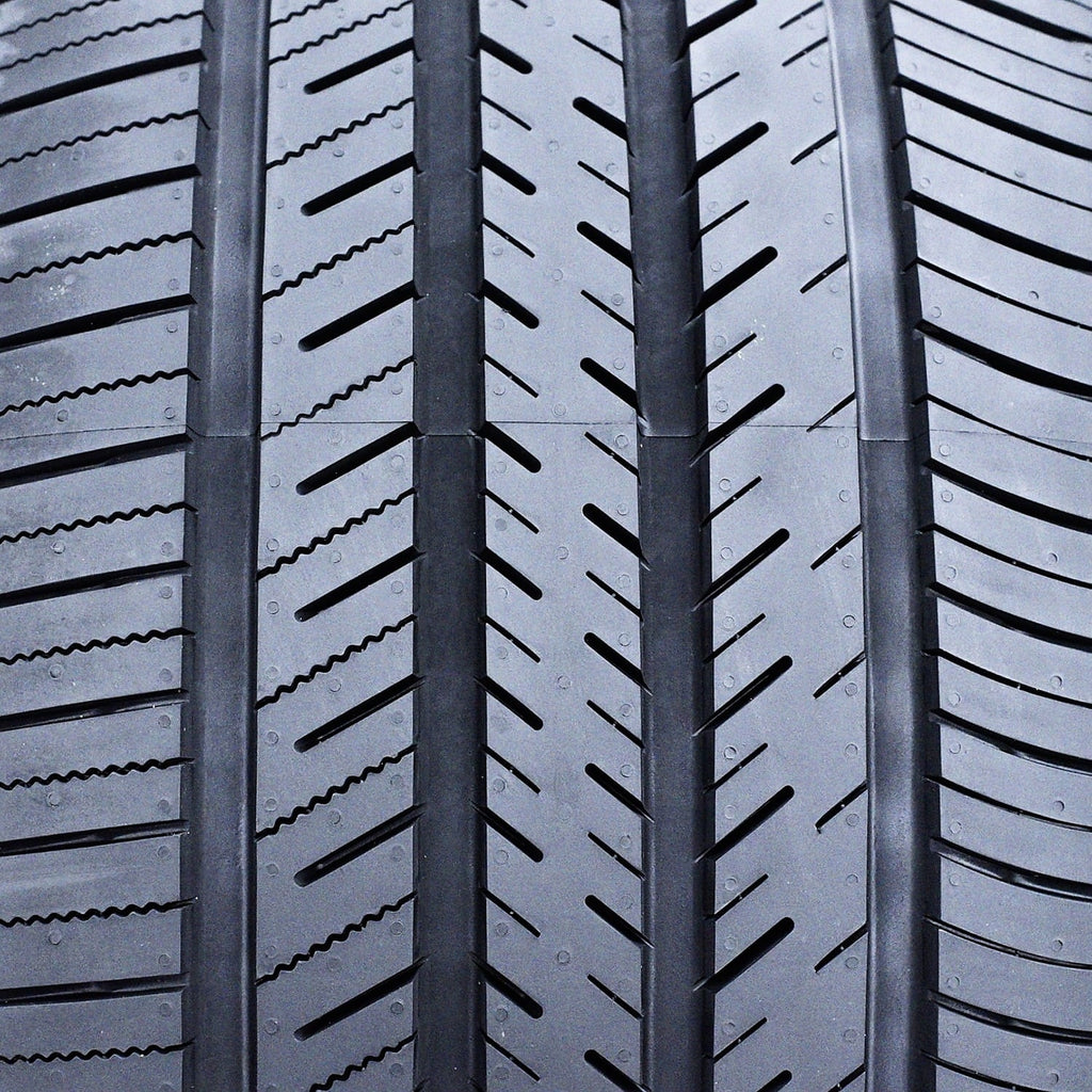 Set of 4 (FOUR) Atlas Force UHP A/S 225/45R19 96Y XL High Performance All Season Tires Fits: 2014-17 Mazda 6 Grand Touring, 2011-13 INFINITI G37 IPL