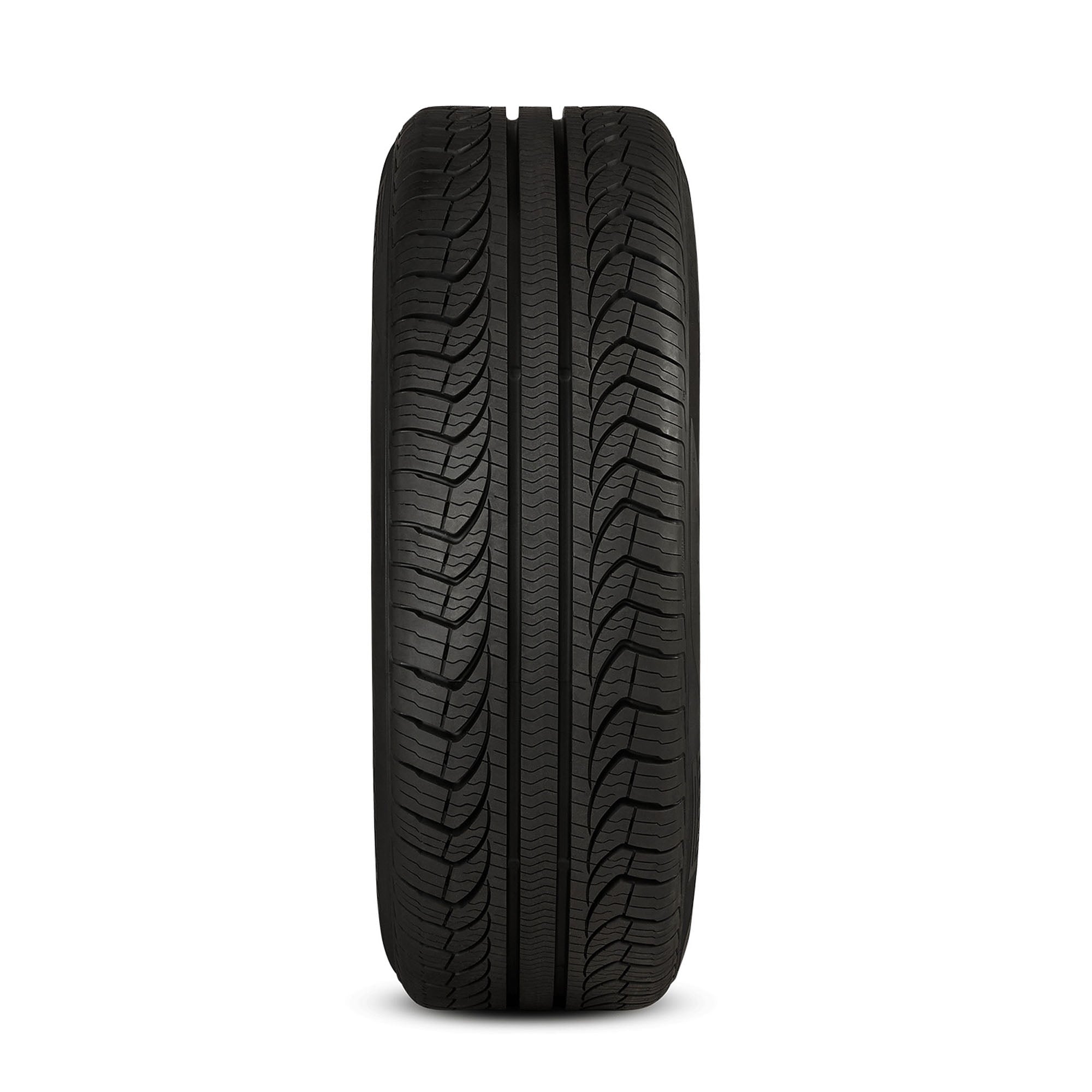 Pirelli P4 Persist AS Plus All Season 225/50R17 94V Passenger Tire