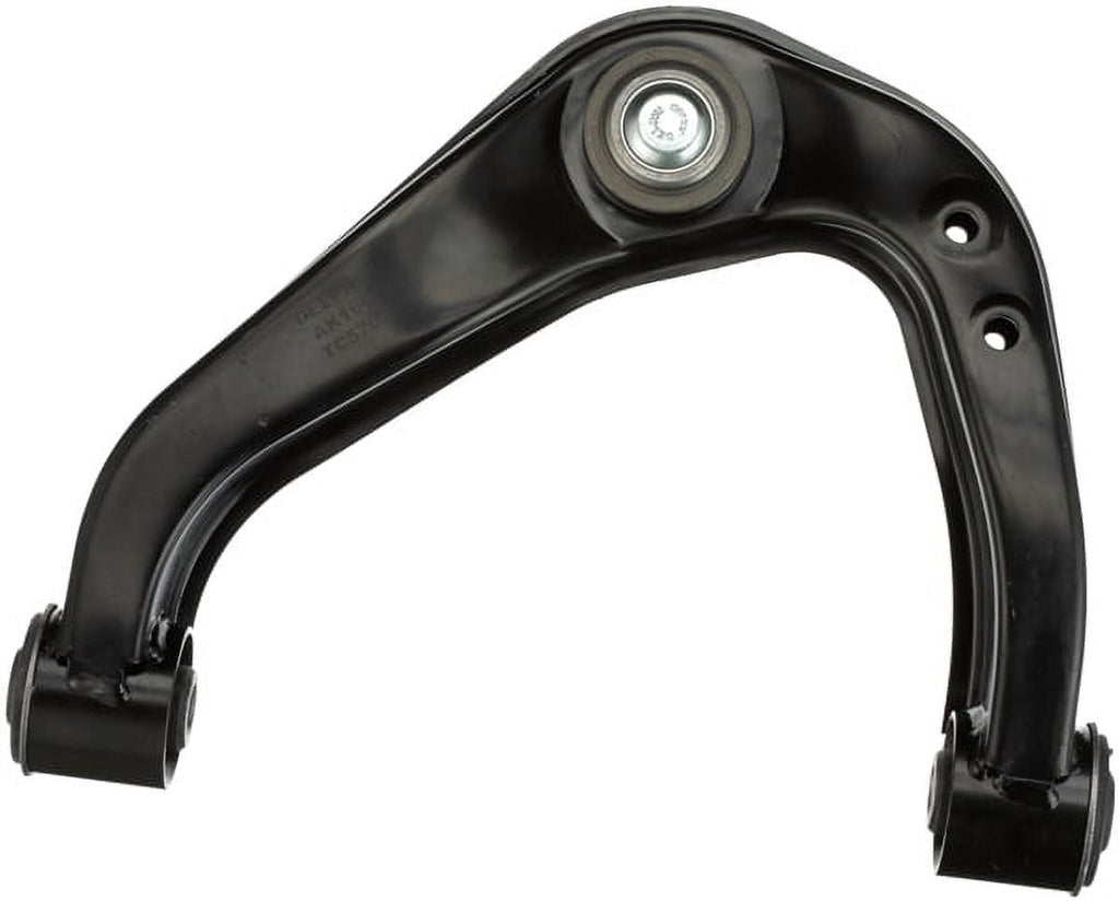 Delphi TC5701 Suspension Control Arm and Ball Joint Assembly Fits select: 2005-2022 NISSAN FRONTIER, 2004-2012 NISSAN PATHFINDER
