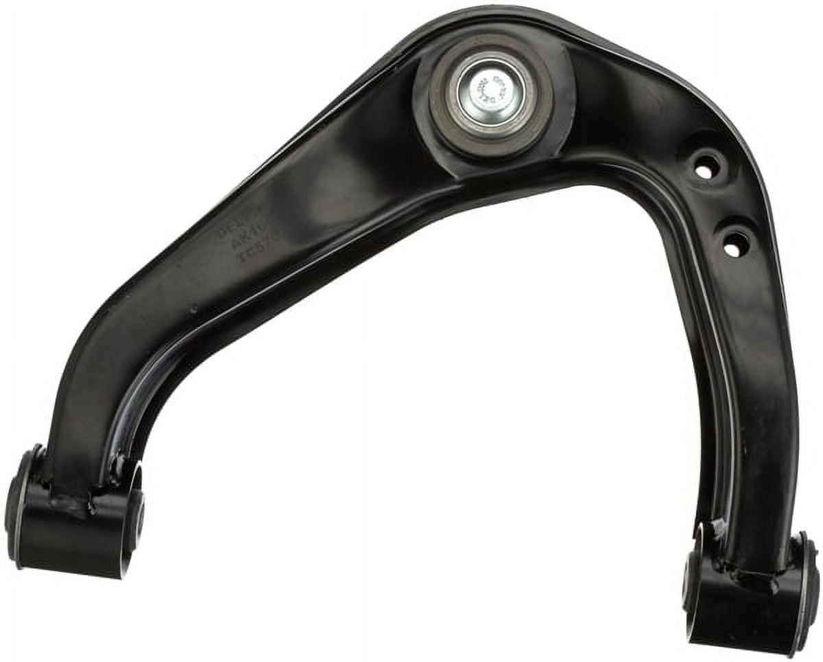 Delphi TC5701 Suspension Control Arm and Ball Joint Assembly Fits select: 2005-2022 NISSAN FRONTIER, 2004-2012 NISSAN PATHFINDER