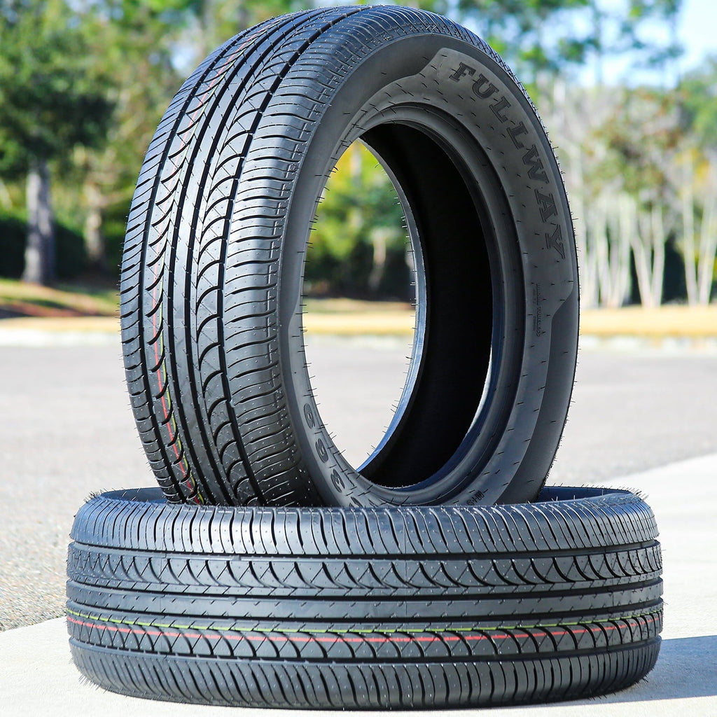 Set of 4 Fullway PC369 235/65R17 108V XL Performance a/s All Season Tires