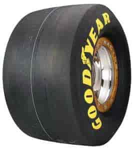 Goodyear Tires D2797 29.0 x 12.0 x 15 in. Drag Slick