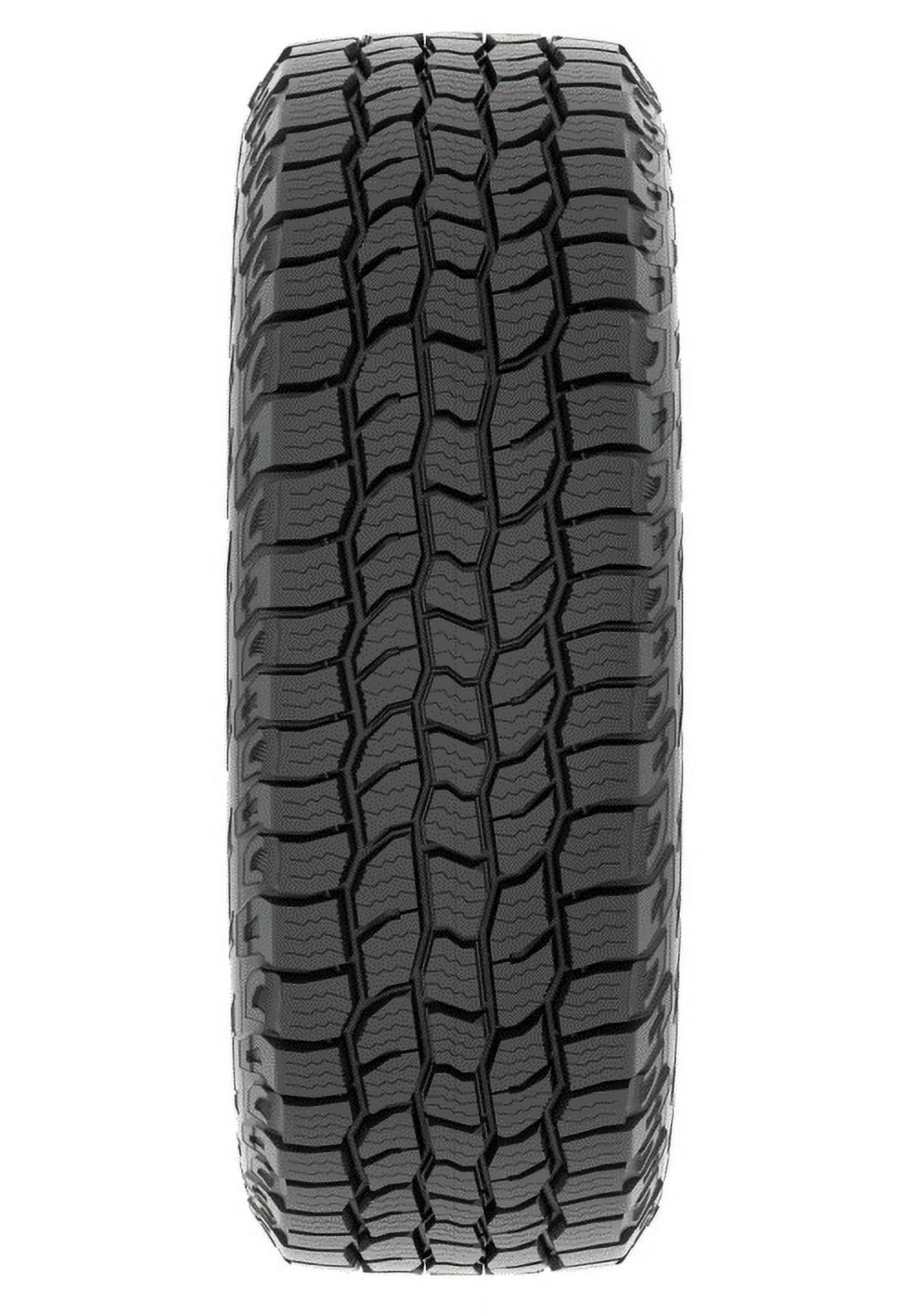 Cooper Discoverer All-Terrain LT265/70R17 121S All-Terrain Tire