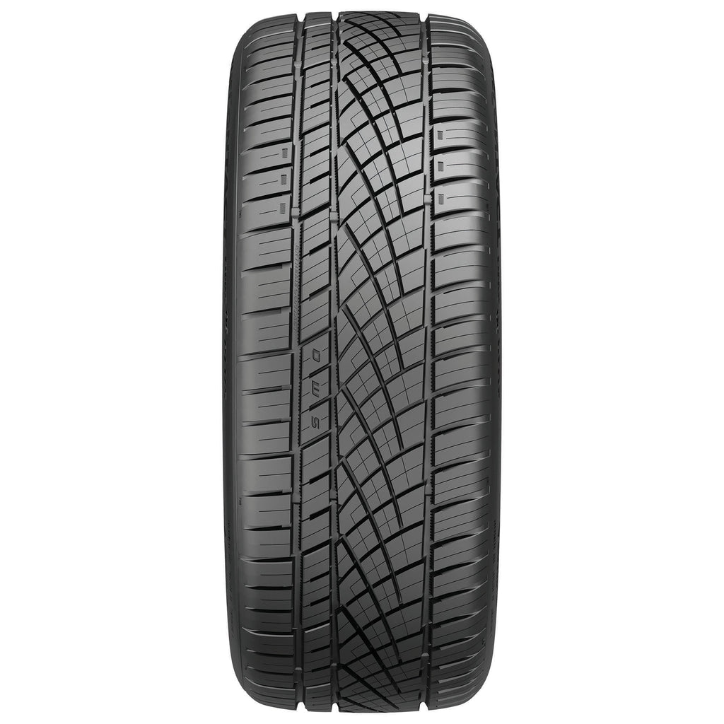 Continental ExtremeContact DWS06 PLUS UHP All Season 235/40ZR19 96W XL Passenger Tire