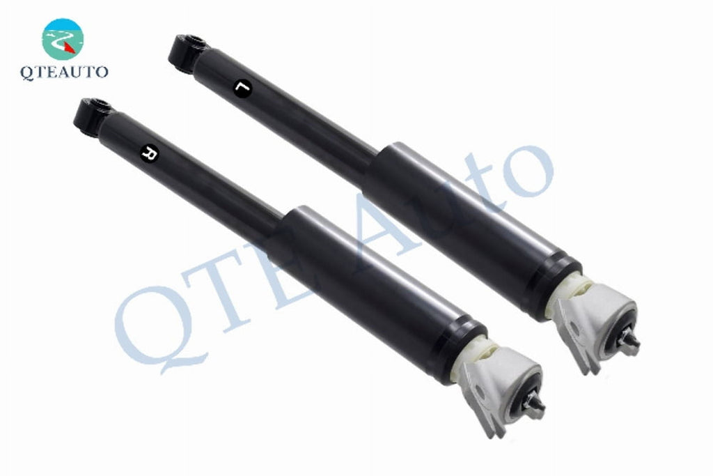 Pair of 2 Rear Complete Shock Absorber Kit For 2010-2016 Buick Lacrosse