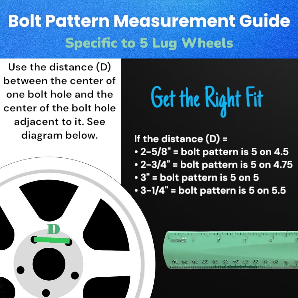 2-Pack Trailer Tire on Rim ST205/75R15 TrailQuest LRC 6 Ply Radial 5 Lug White Spoke Wheel with 5X5.5 Bolt Pattern