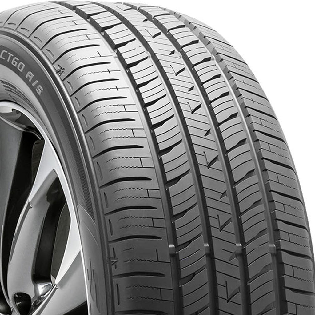 Falken Ziex CT60 A/S All Season 275/45R21 110W XL SUV/Crossover Tire