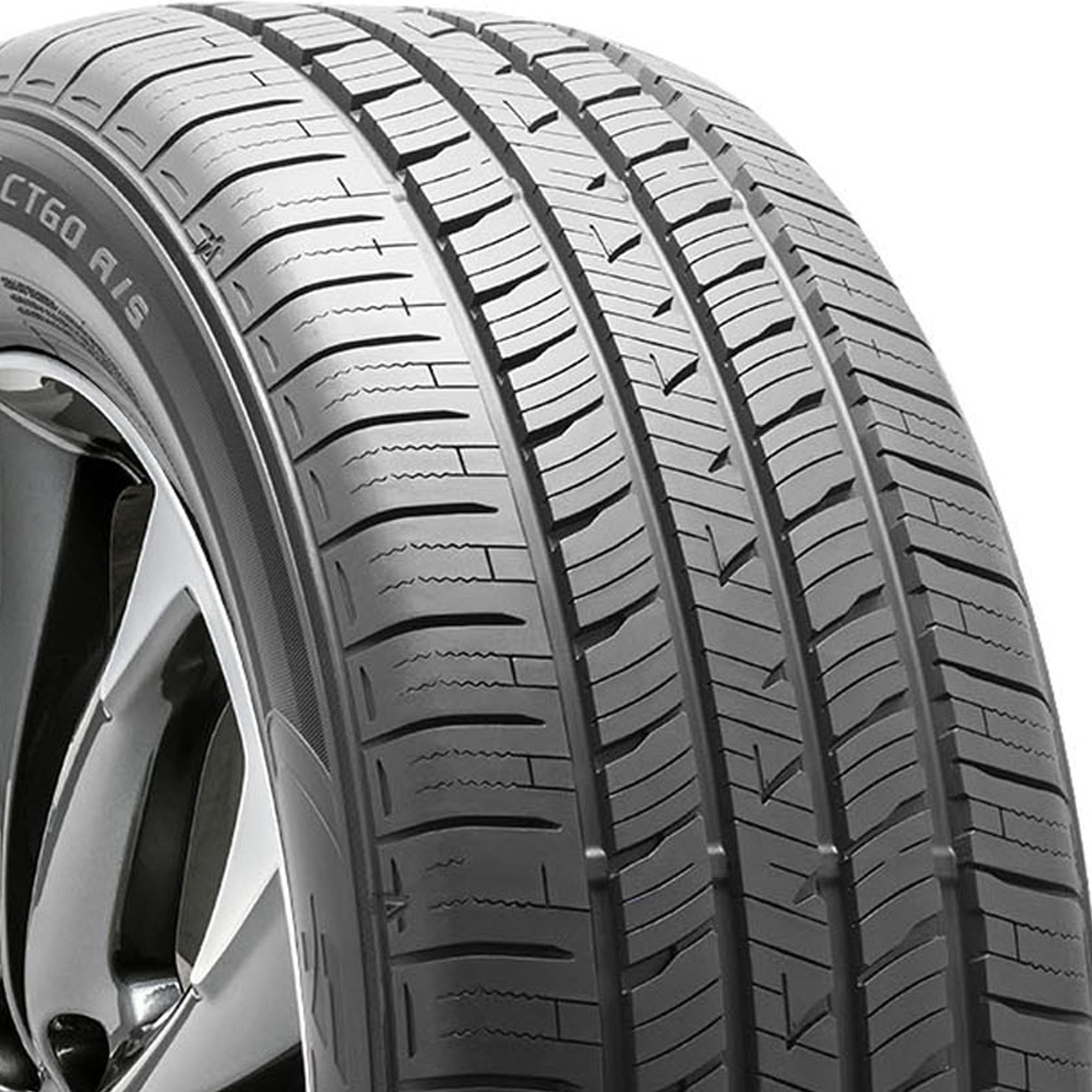 Falken Ziex CT60 A/S All Season 275/45R21 110W XL SUV/Crossover Tire