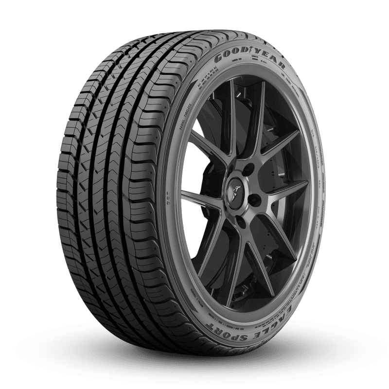 Goodyear Eagle Sport All-Season ROF 285/45R20 112 H Tire