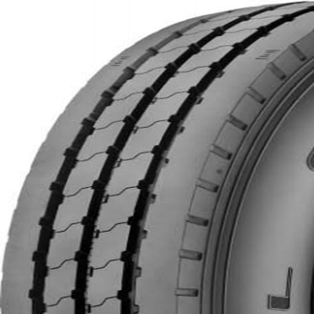 Ameristeel S360 11R22.5 146L H Commercial Tire