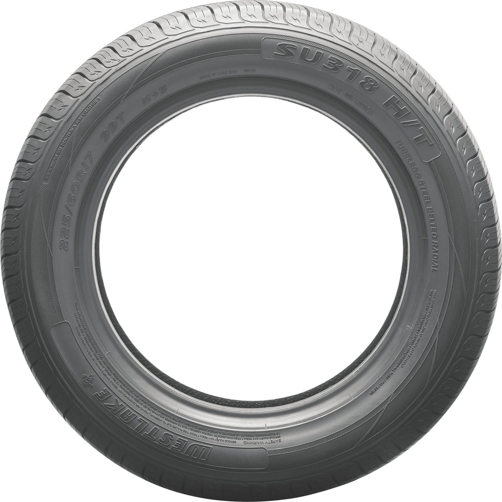 Westlake SU318 All Season 265/70R16 112T SUV/Crossover Tire