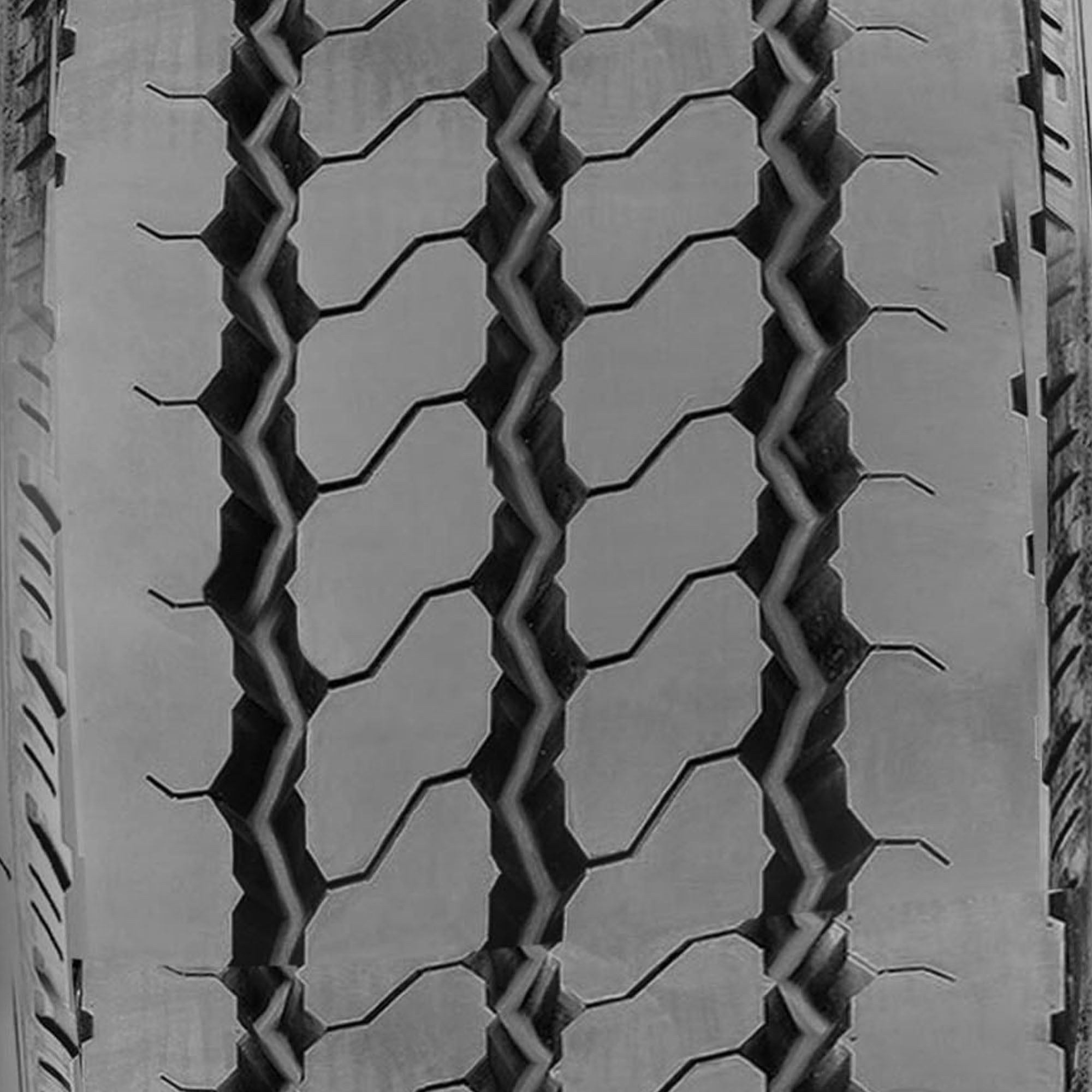 BlackHawk BAR02 11R22.5 146/143K H Commercial Tire
