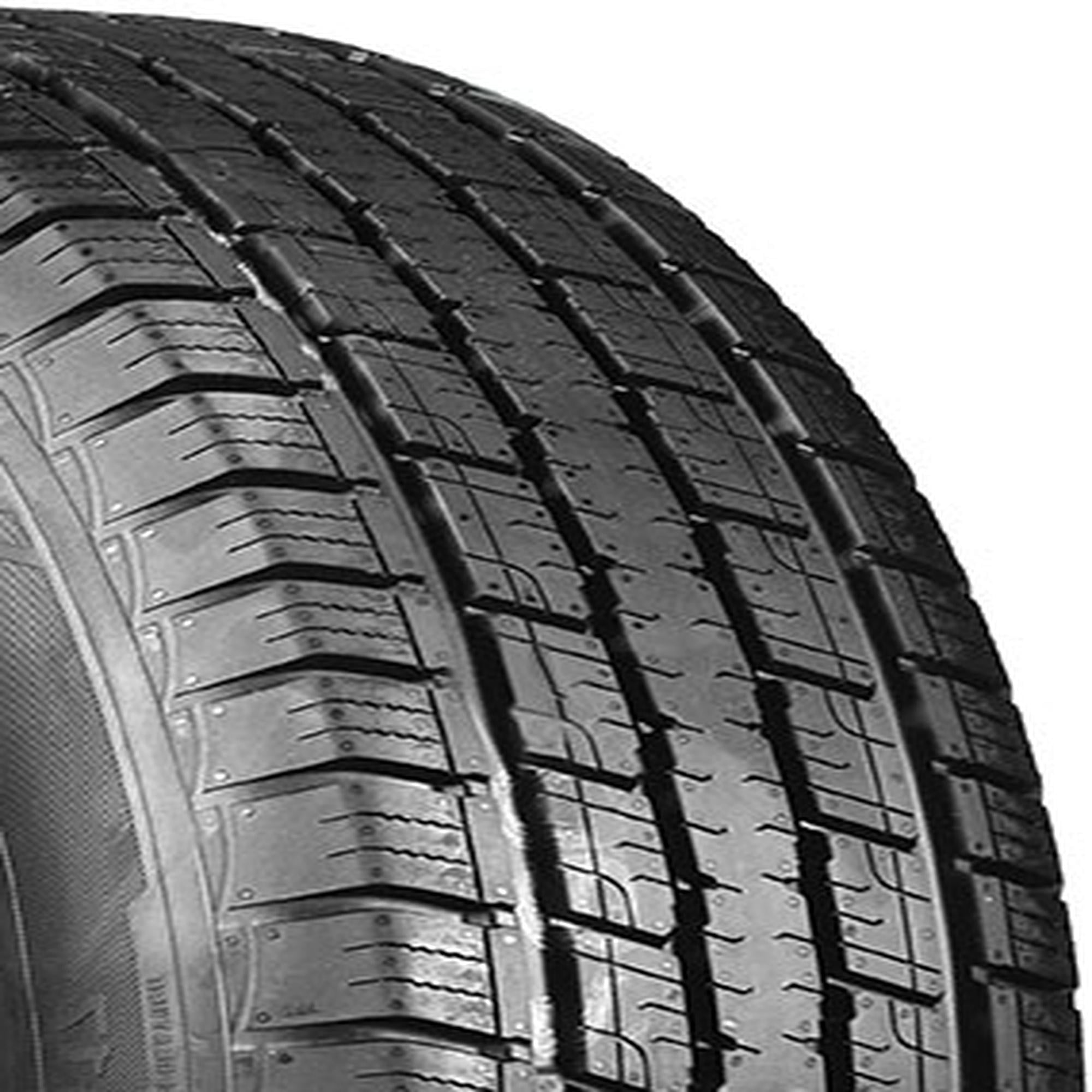 Waterfall Terra X H/T Highway 265/70R17 115T Light Truck Tire