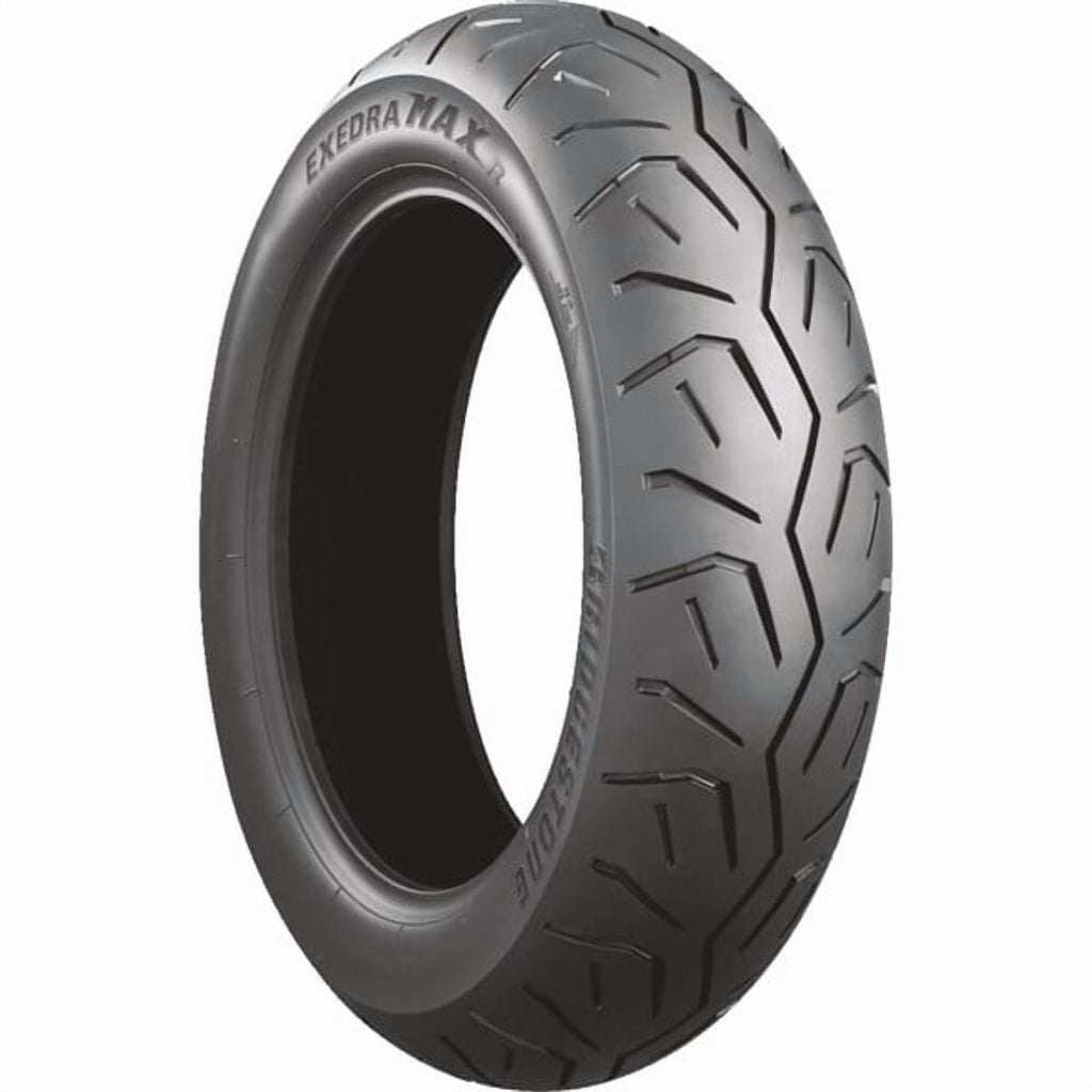 180/70R-16 (77V) Bridgestone Exedra Max Rear Motorcycle Tire For Triumph, Honda