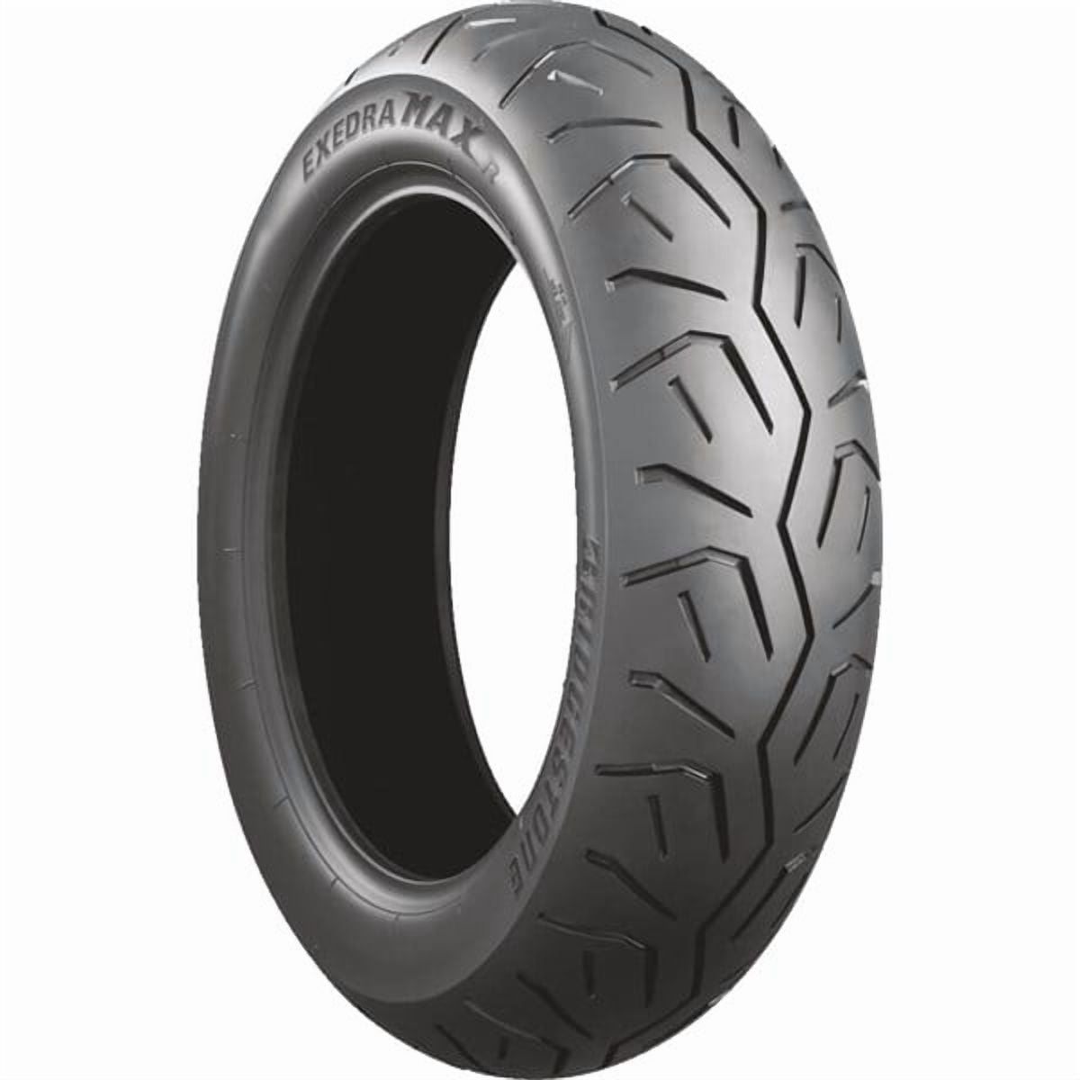 180/70R-16 (77V) Bridgestone Exedra Max Rear Motorcycle Tire For Triumph, Honda