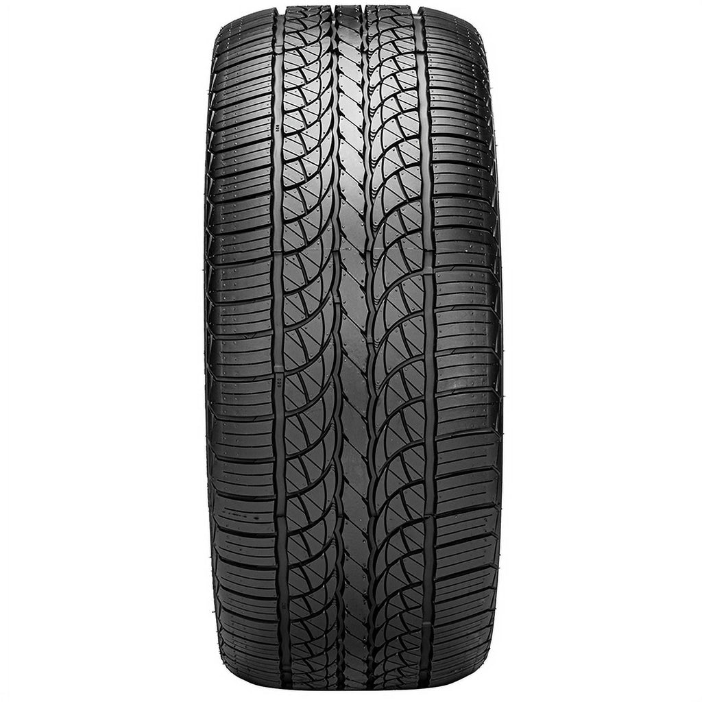 Forceland Kunimoto-F28 All Season 275/55R20 117H XL Light Truck Tire Fits: 2007-08 Toyota Tundra Limited, 2015 Ford F-150 Lariat