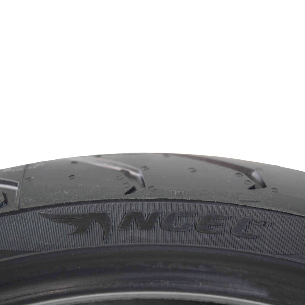 Pirelli Angel ST Front & Rear 120/70ZR17 & 160/60ZR17 Sport Touring Motorcycle Tires