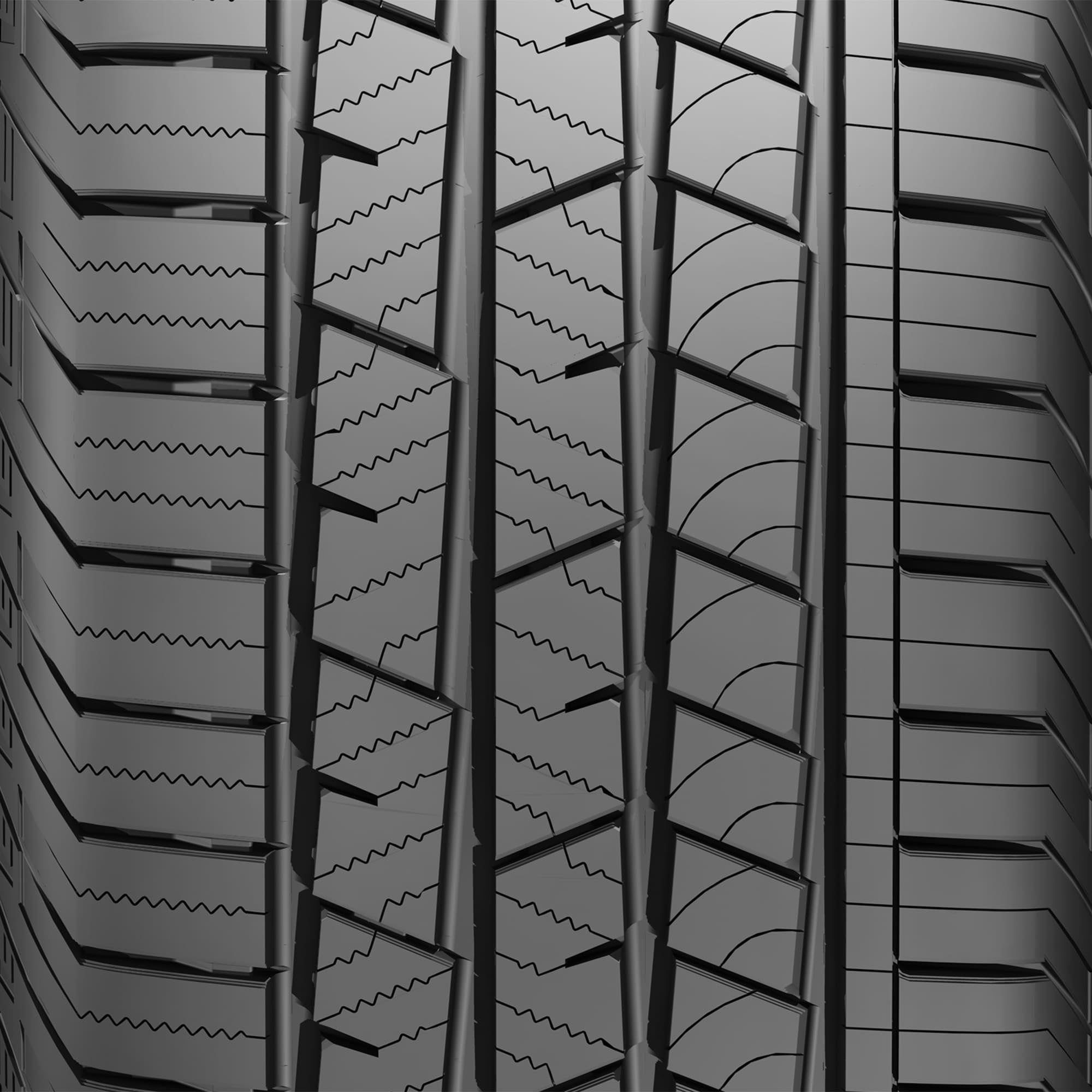 Continental CrossContact LX Sport All Season 315/40R21 111H SUV/Crossover Tire
