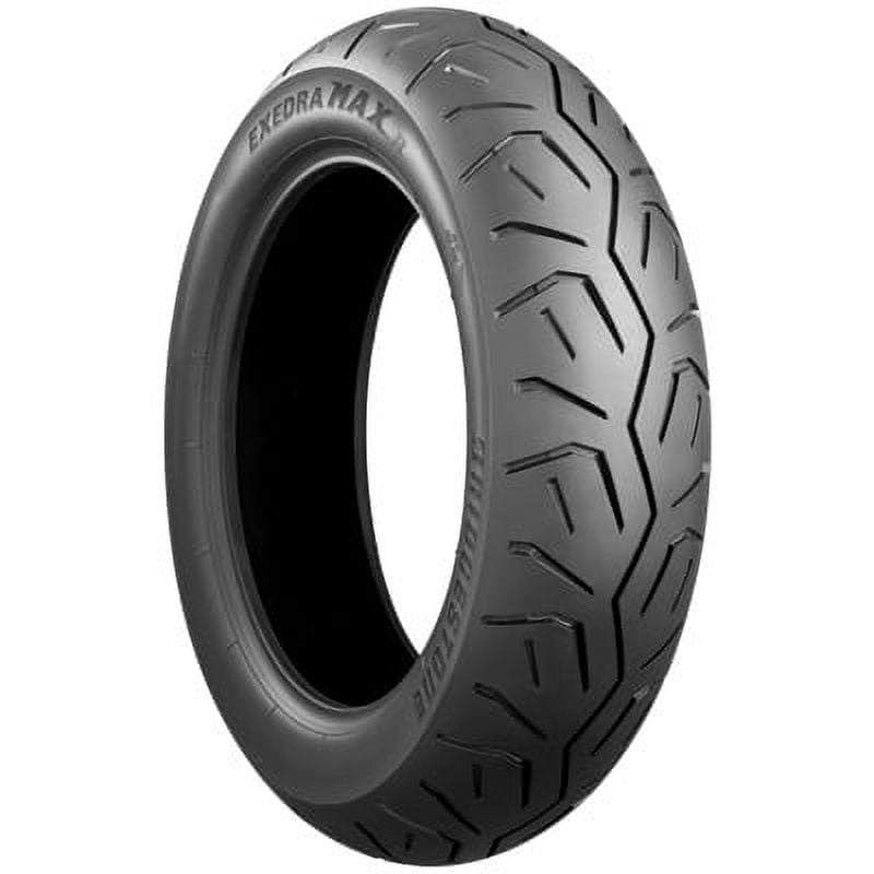 200/60R-16 (79V) Bridgestone Exedra Max Rear Motorcycle Tire for Kawasaki Vulcan Classic VN2000D 2006-2009