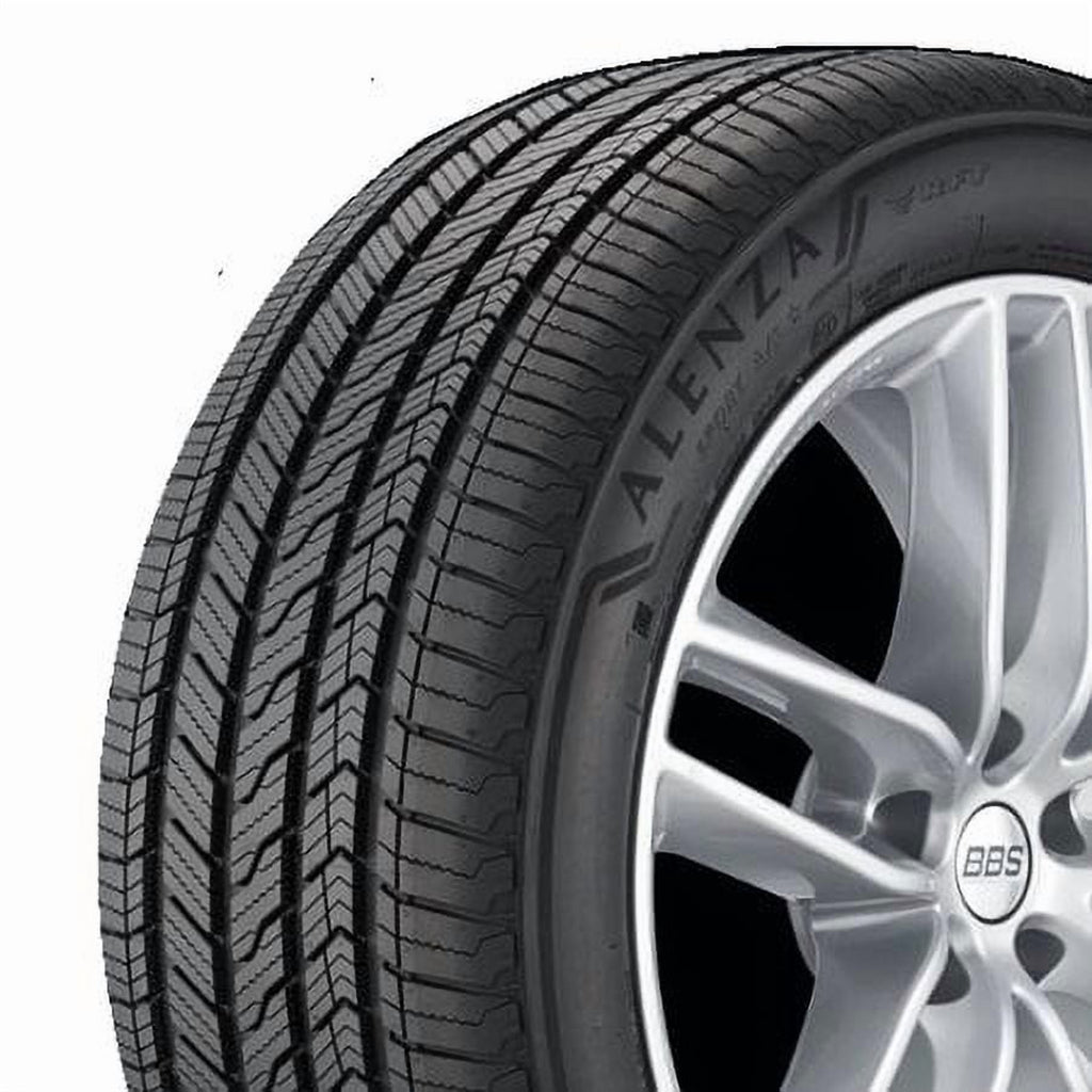 Bridgestone Alenza A/S 02 LT265/70R18 E/10PLY BSW