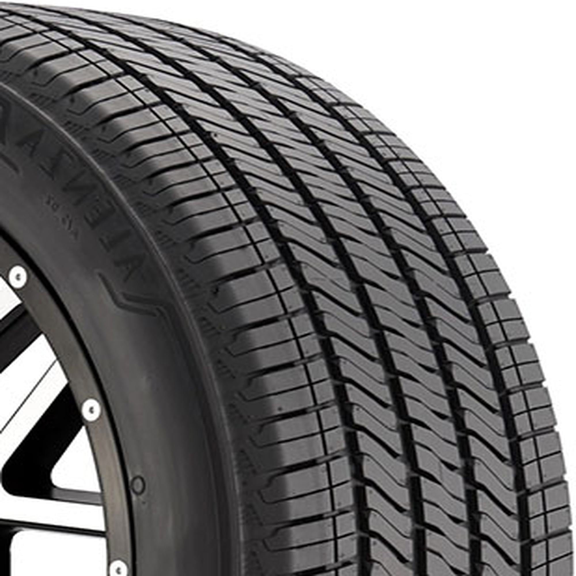 Bridgestone Alenza A/S 02 All Season 255/65R18 111T Passenger Tire