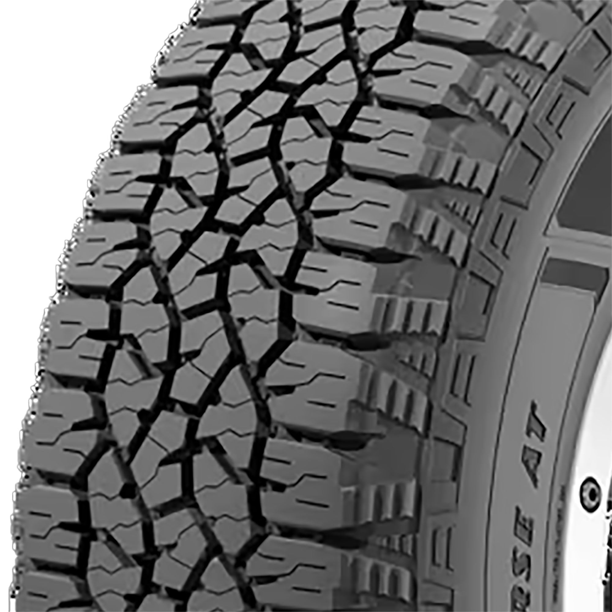 Goodyear Wrangler Workhorse AT All Terrain 265/70R18 116T Light Truck Tire