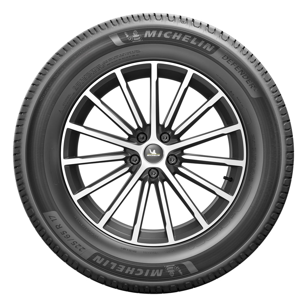 Michelin Defender 2 All Season 235/60R18 107H XL Passenger Tire