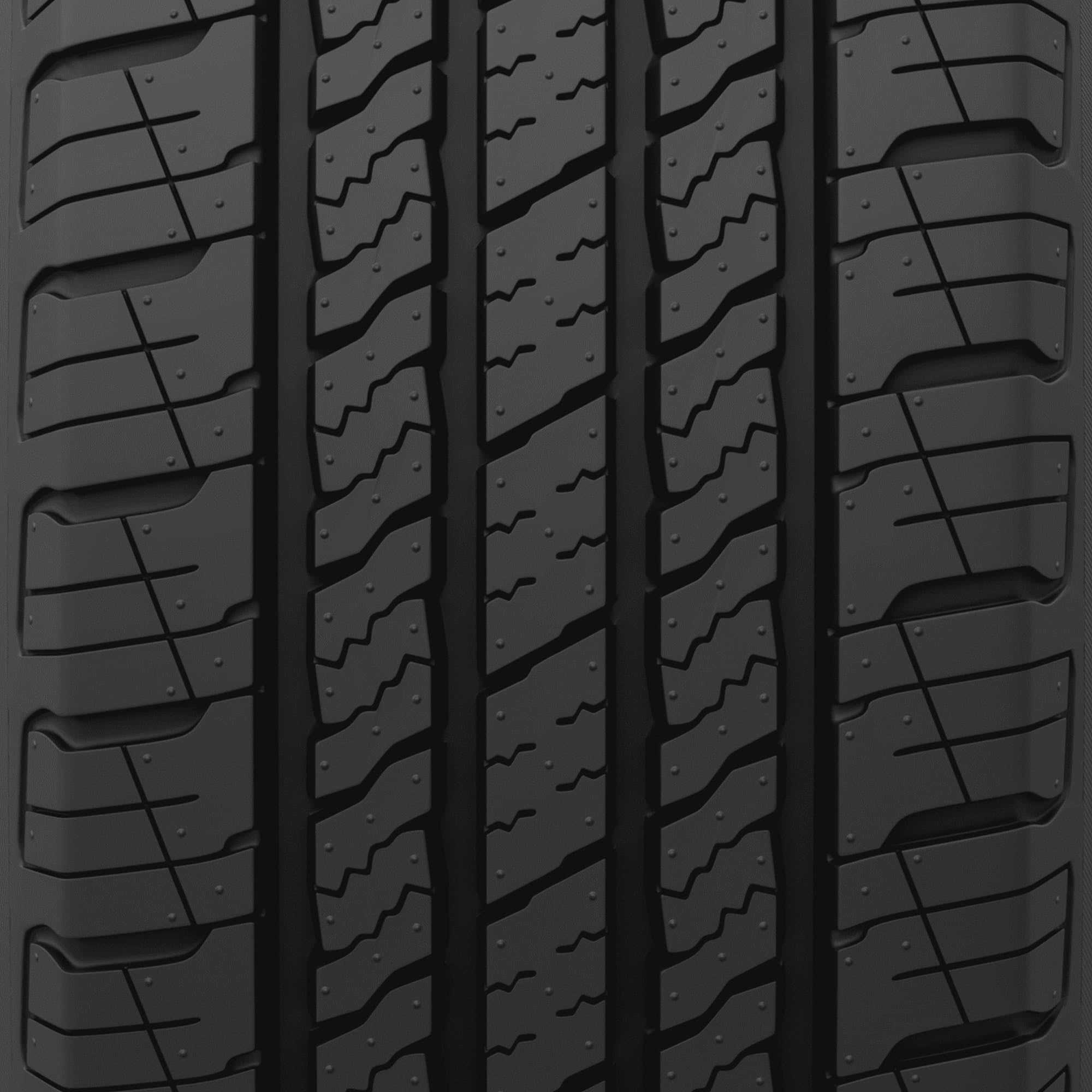 Lexani LXHT-206 Highway P255/70R16 109T SUV/Crossover Tire