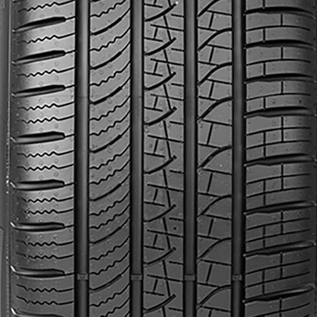 Pirelli Scorpion Zero All Season All Season 255/55R20 110W XL SUV/Crossover Tire