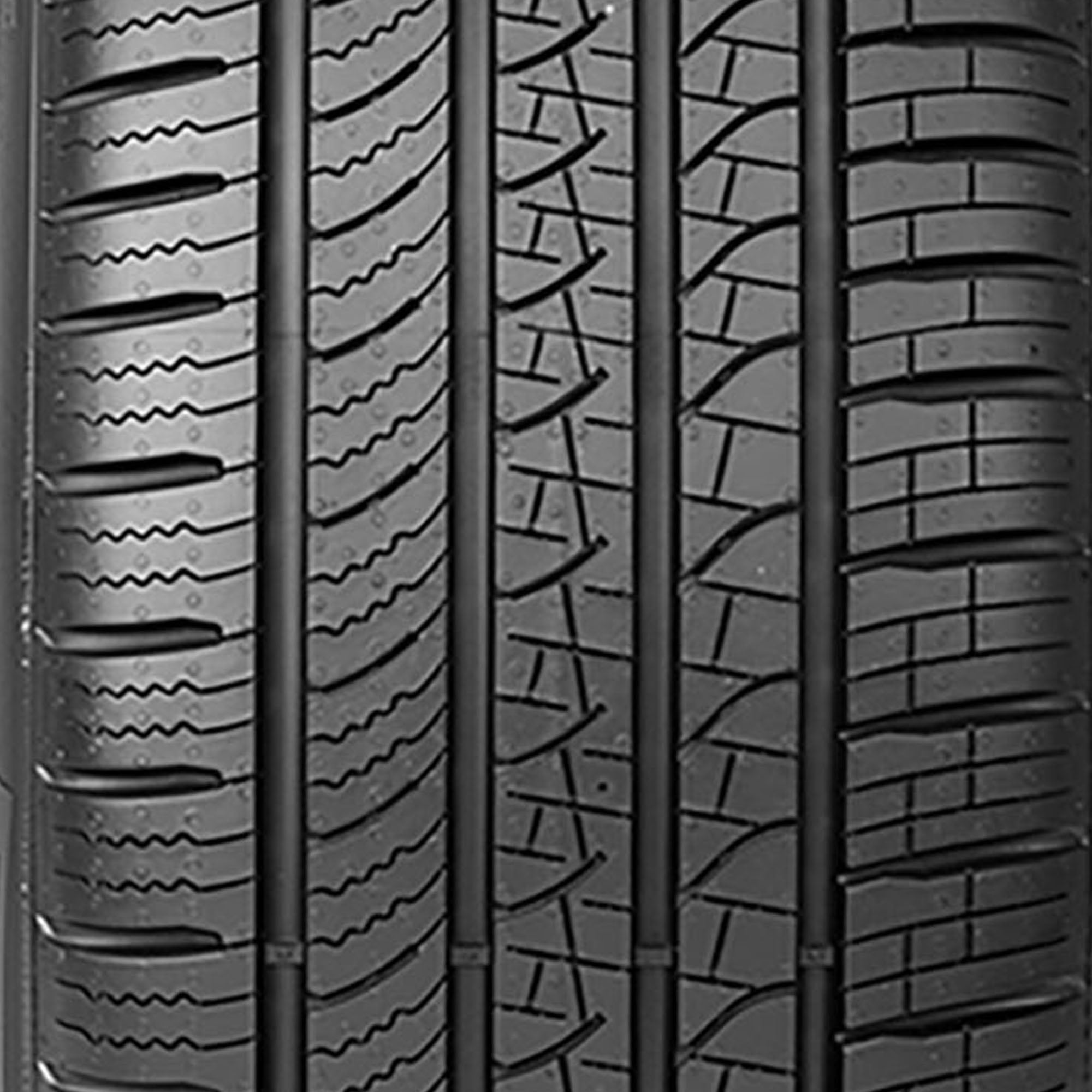 Pirelli Scorpion Zero All Season All Season 255/55R20 110W XL SUV/Crossover Tire