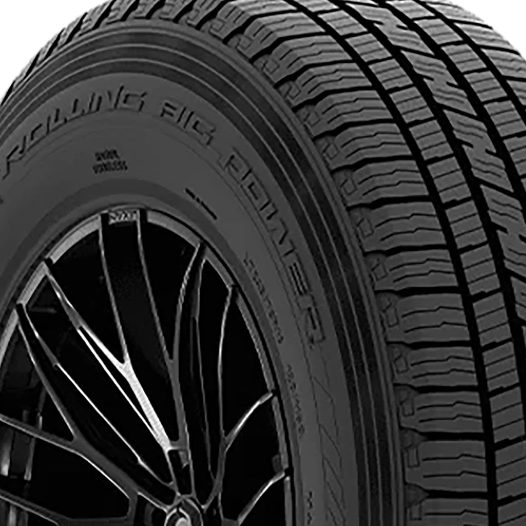 RBP Guarantor H/T 265/70R17 115H Light Truck Tire