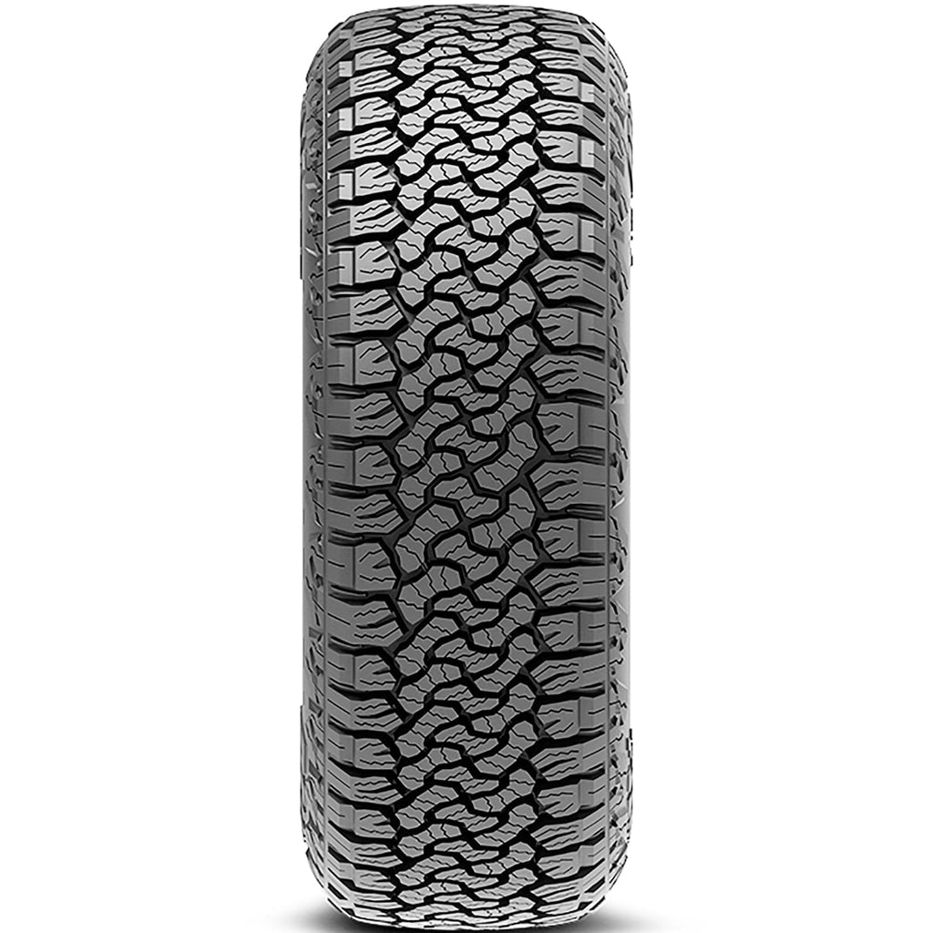 Delinte Centurion A/T 225/75R16XL 108T Light Truck & SUV Tire