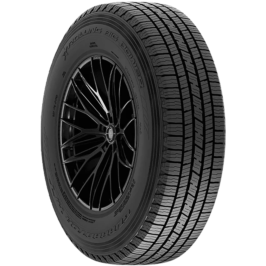 RBP Guarantor H/T 265/70R17 115H Light Truck Tire