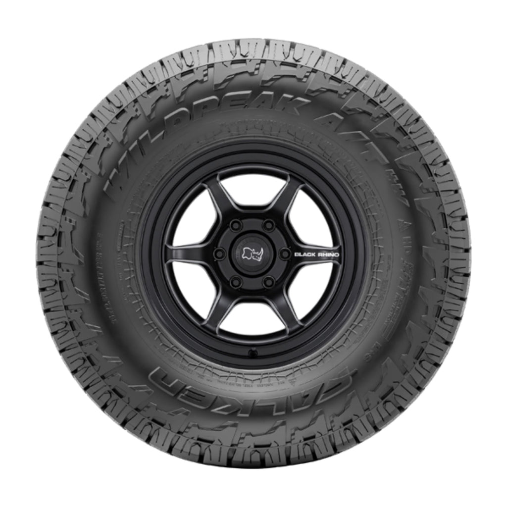 Falken Wildpeak A/T4W LT245/75R17/10 121/118S All Season