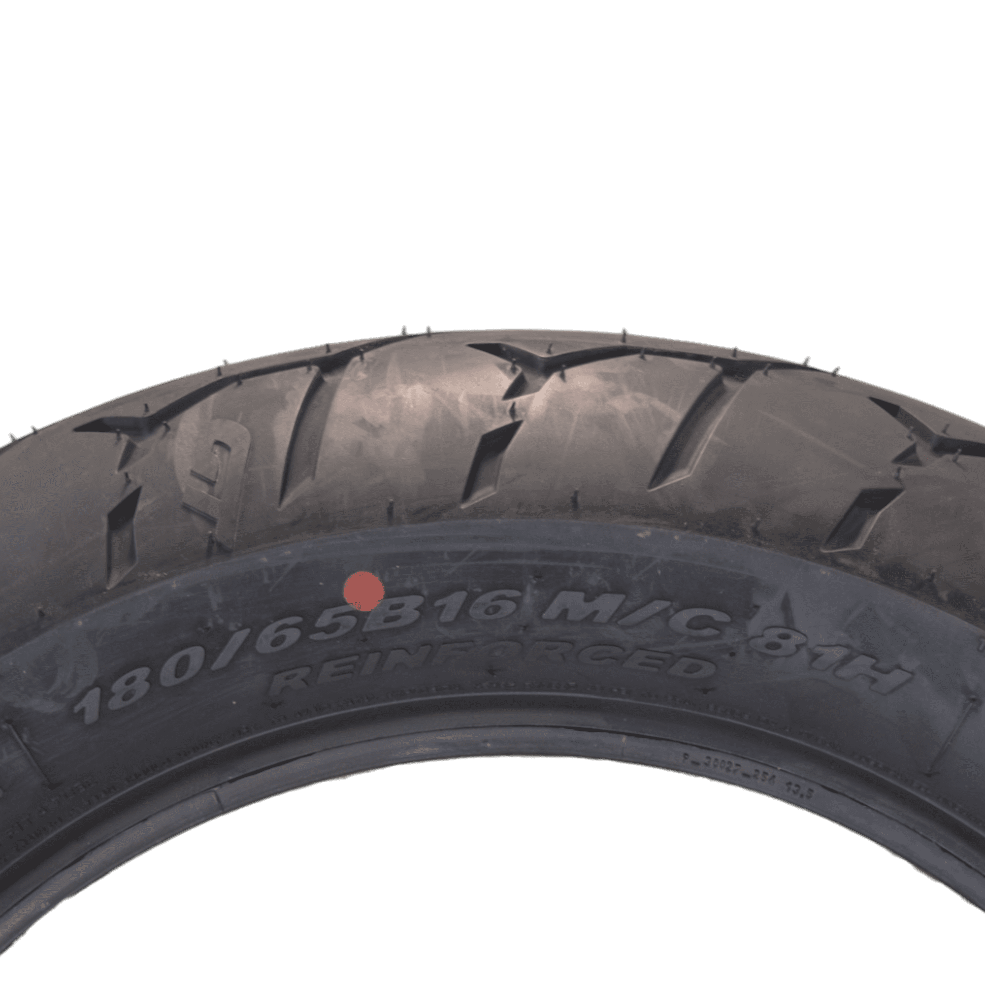 Pirelli Night Dragon Tire Set: 130/80B17 M/C 65H TL Front & 180/65B16 M/C 81H REINFTL Rear Cruiser Motorcycle Tires - Superior Traction & Handling for High-Performance Cruisers with Keychain
