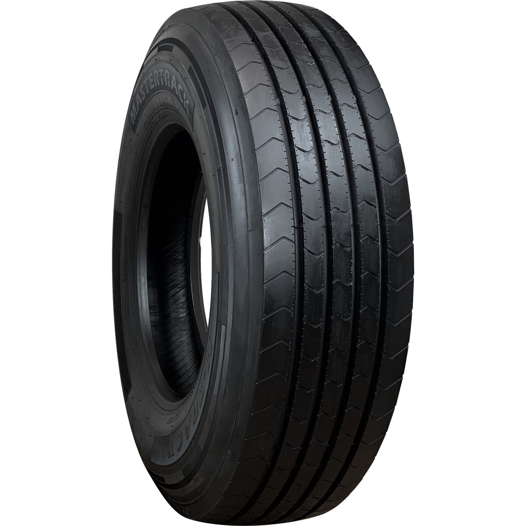 Mastertrack M-TRAC TR Trailer Position 295/75R22.5 14 Ply 144/141L Load Range G Commercial Tires