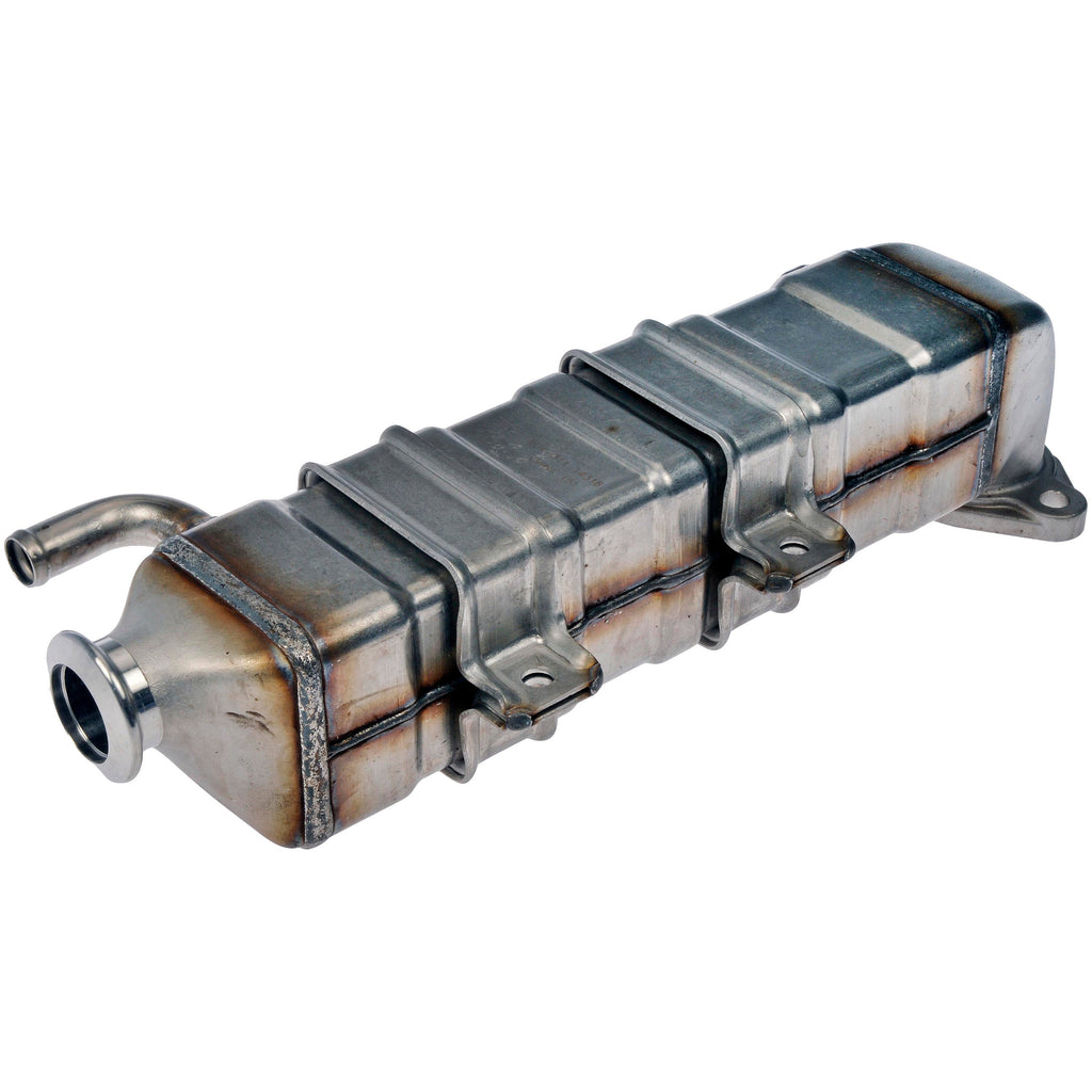 Dorman 904-311 Exhaust Gas Recirculation Cooler Kit for Specific Dodge Models (OE FIX)