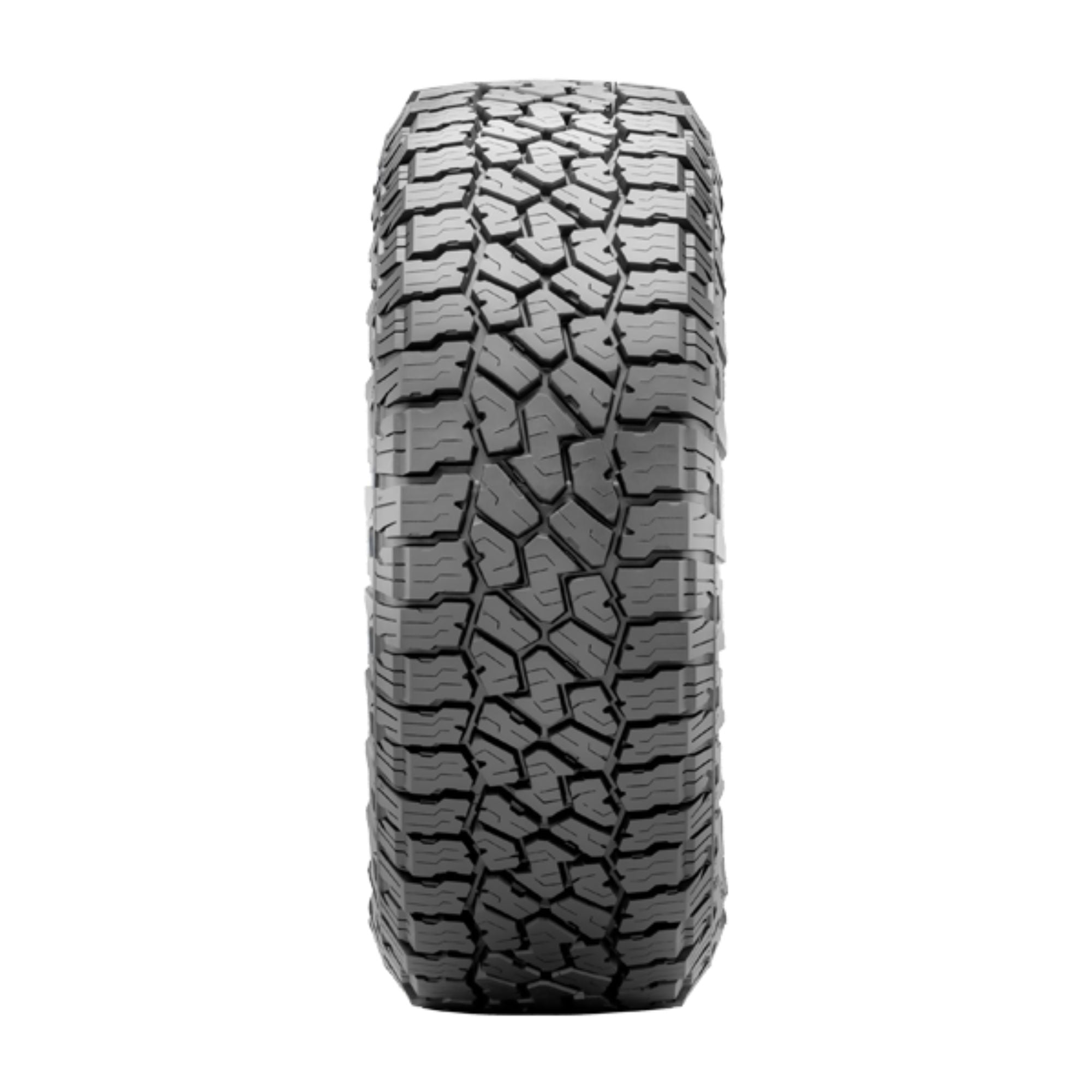 Falken Wildpeak A/T4W LT245/75R17/10 121/118S All Season
