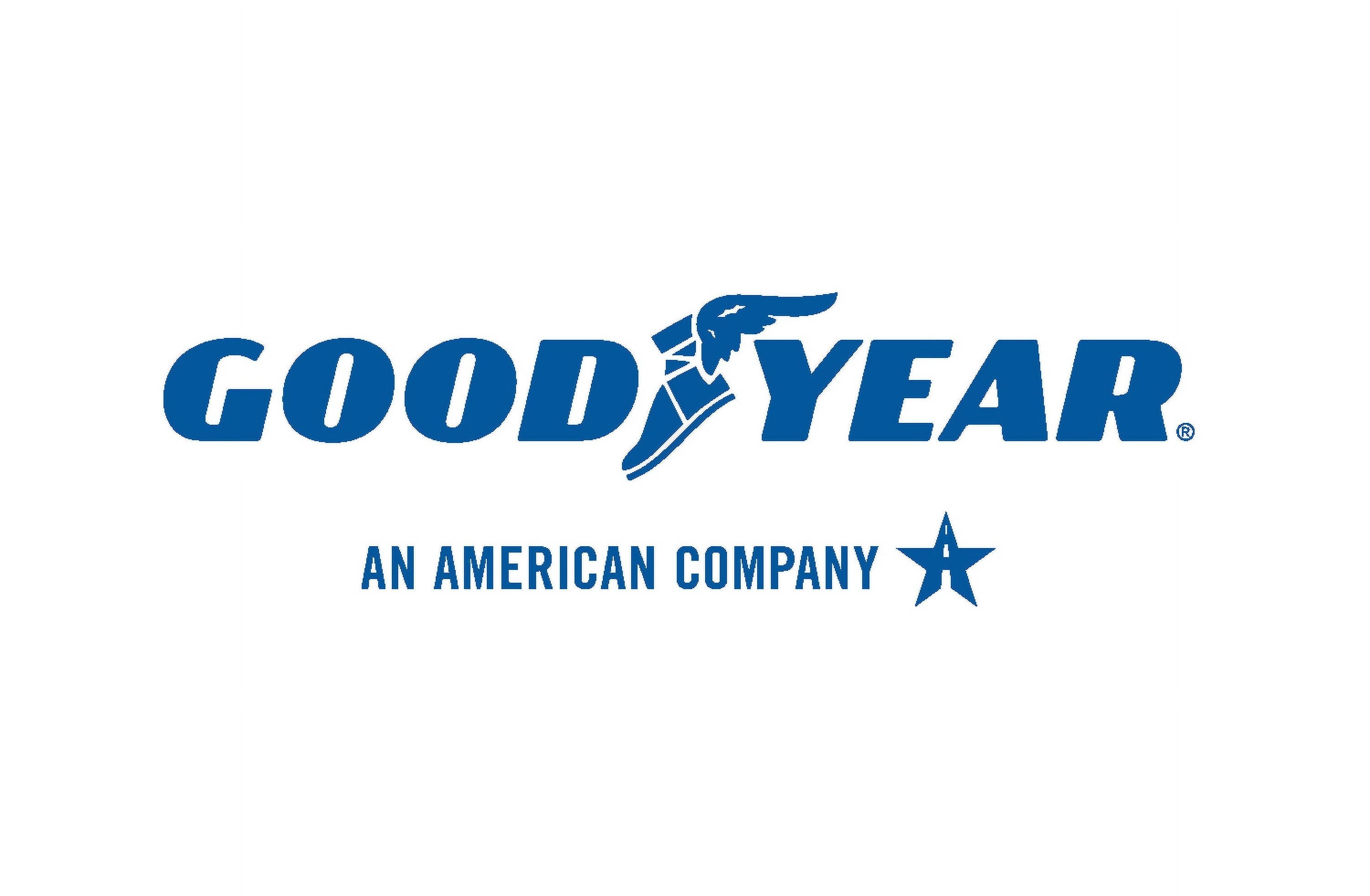 Goodyear Wrangler Authority A/T 275/55R20 113T All-Terrain Tire
