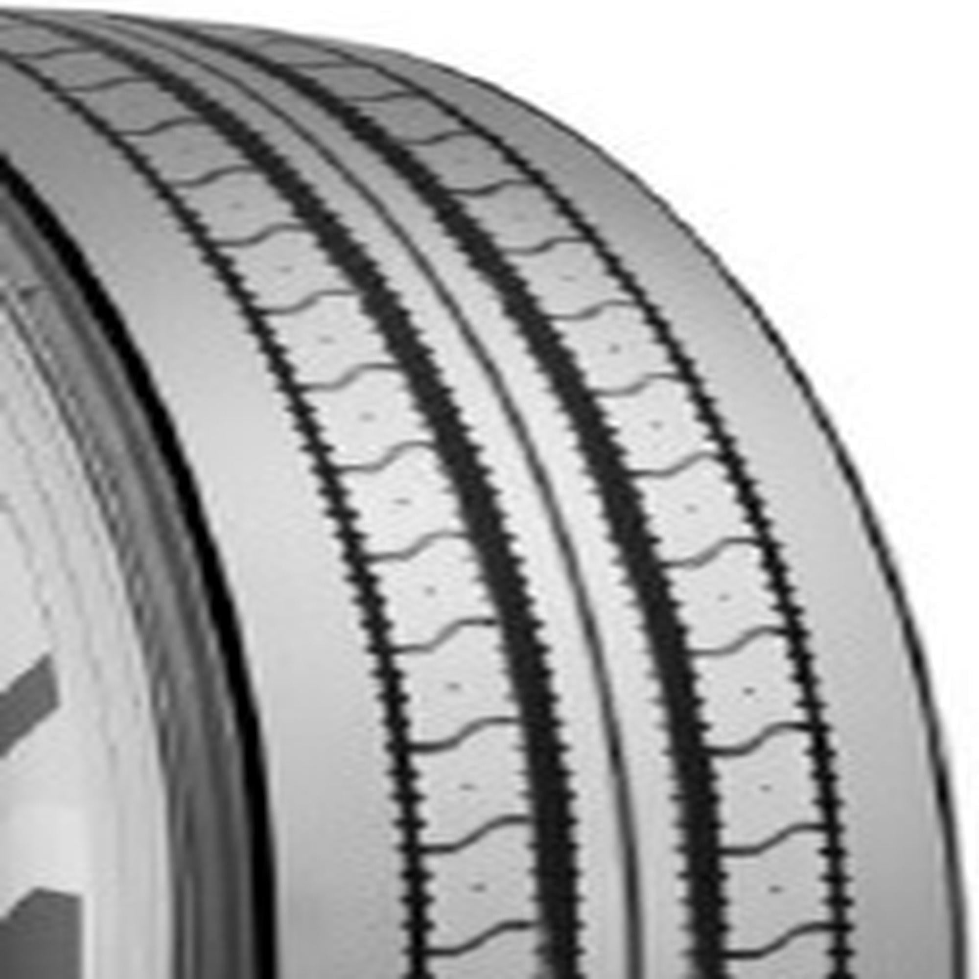 Kumho KLT12e 285/75R24.5 144/141L G Commercial Tire