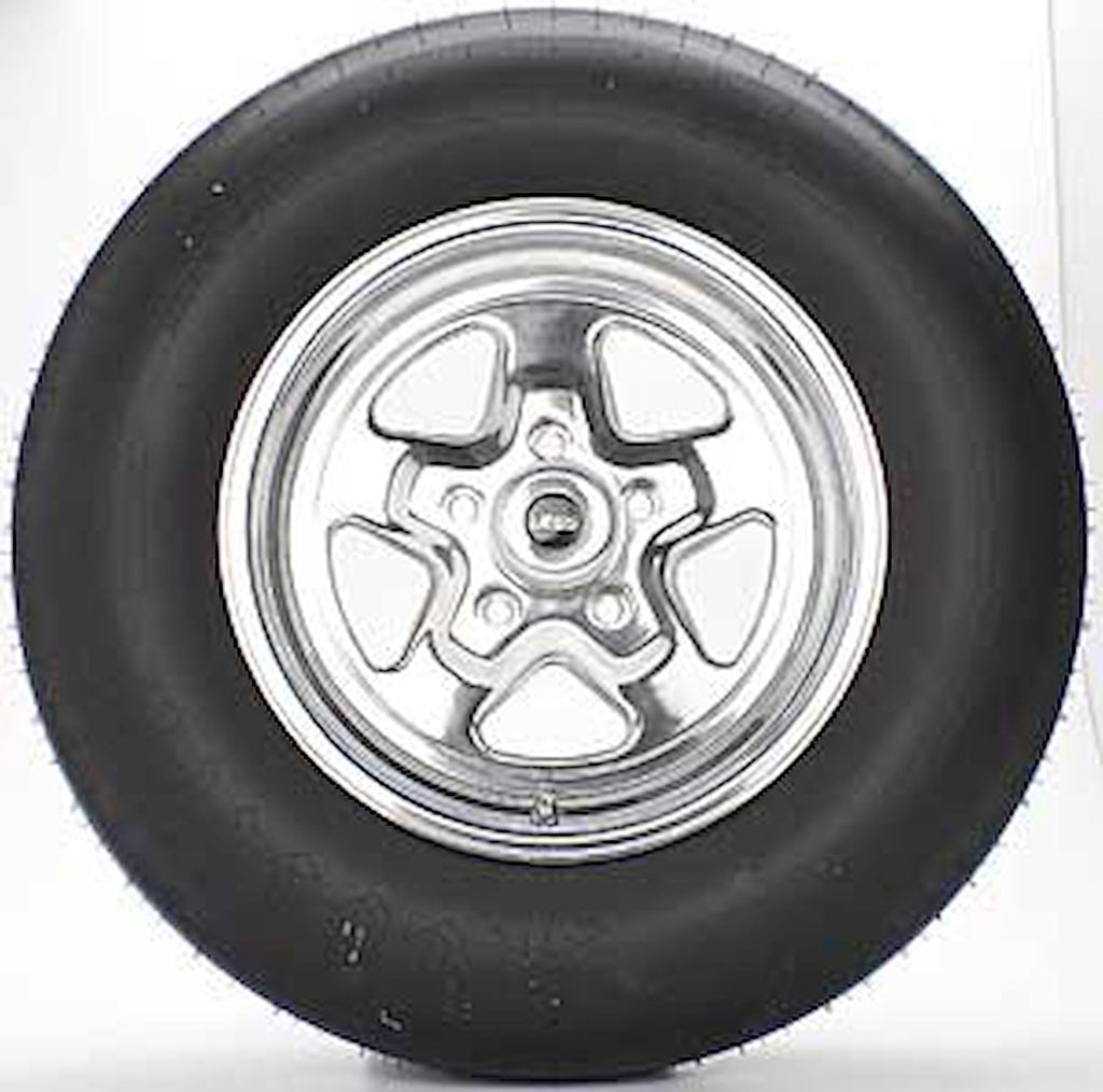 Hoosier 18109 Front Drag Tire