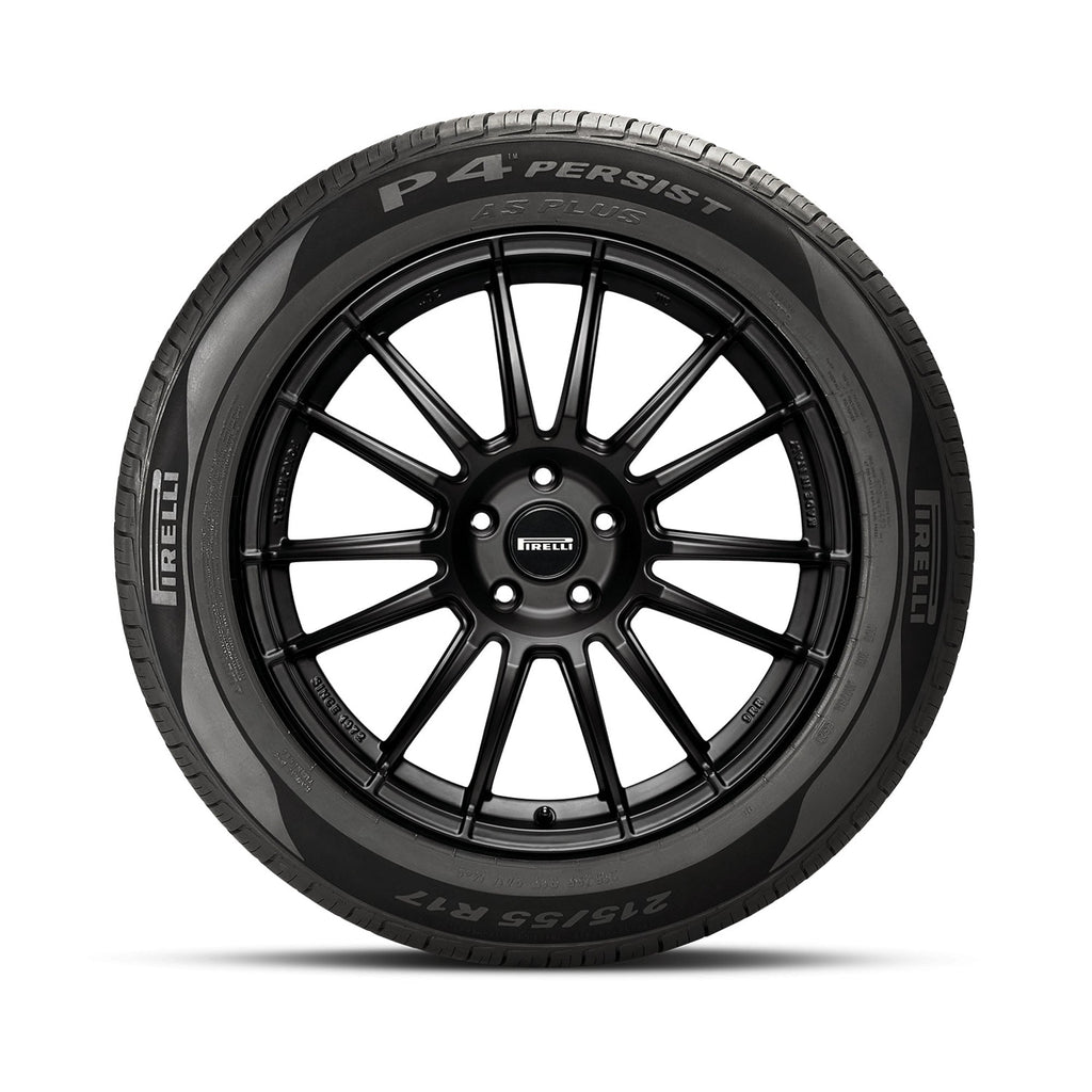Pirelli P4 Persist AS Plus All Season 225/50R17 94V Passenger Tire