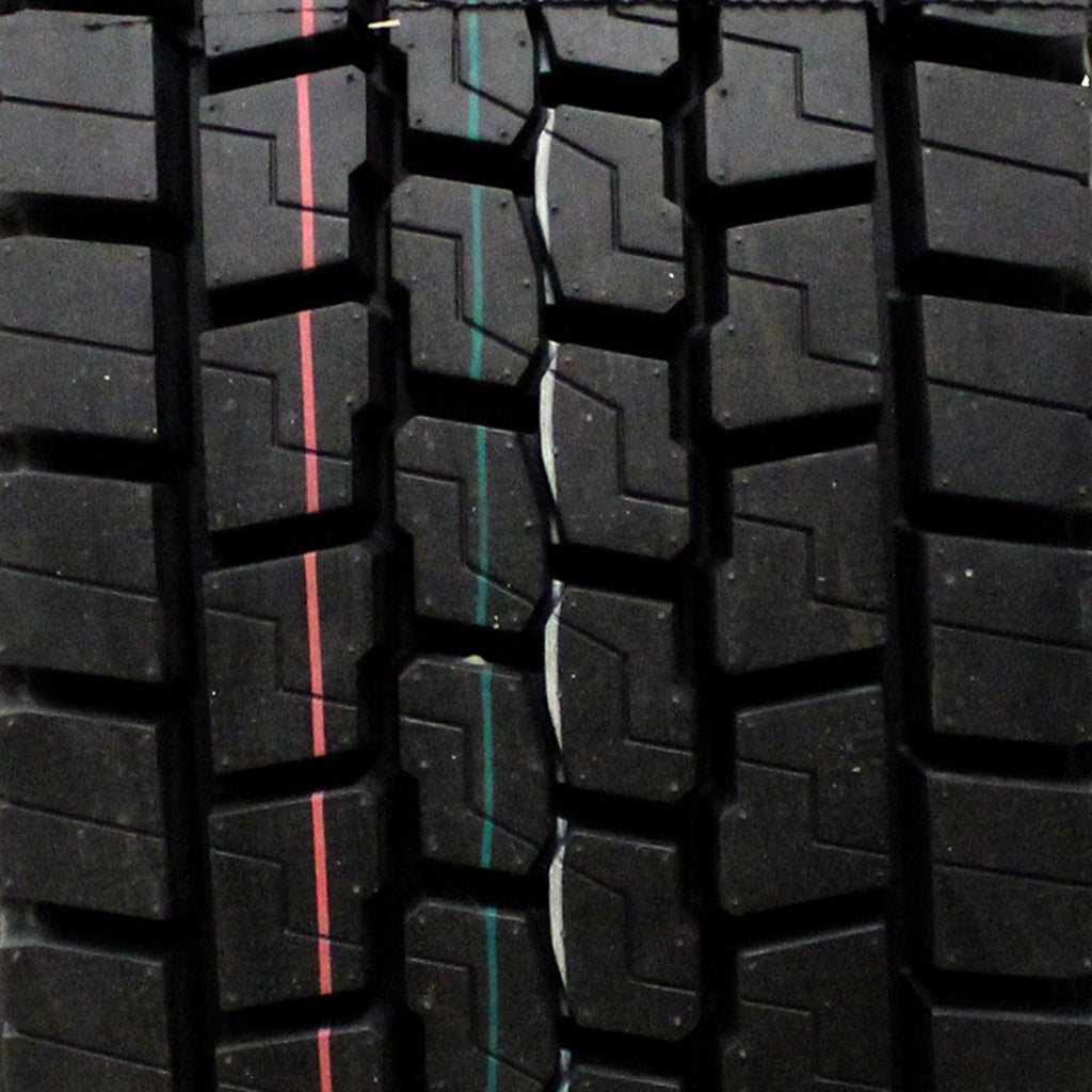 Cosmo CT701 Plus 295/80R22.5 152/149L J Commercial Tire
