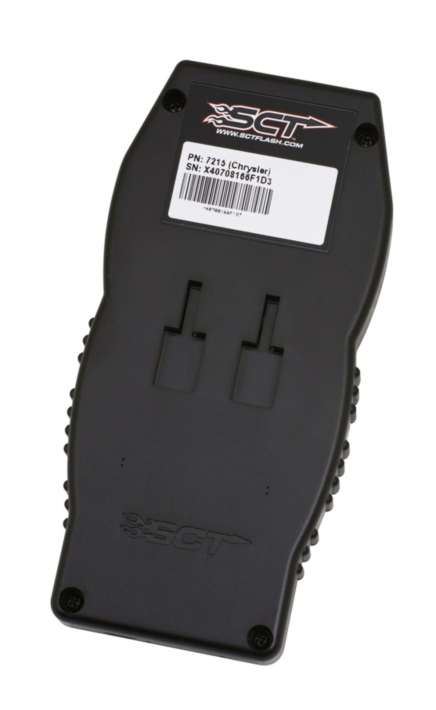 SCT X4 Performance Programmer 7215 - X4 Dodge/Chrystler/ Jeep, Tuner