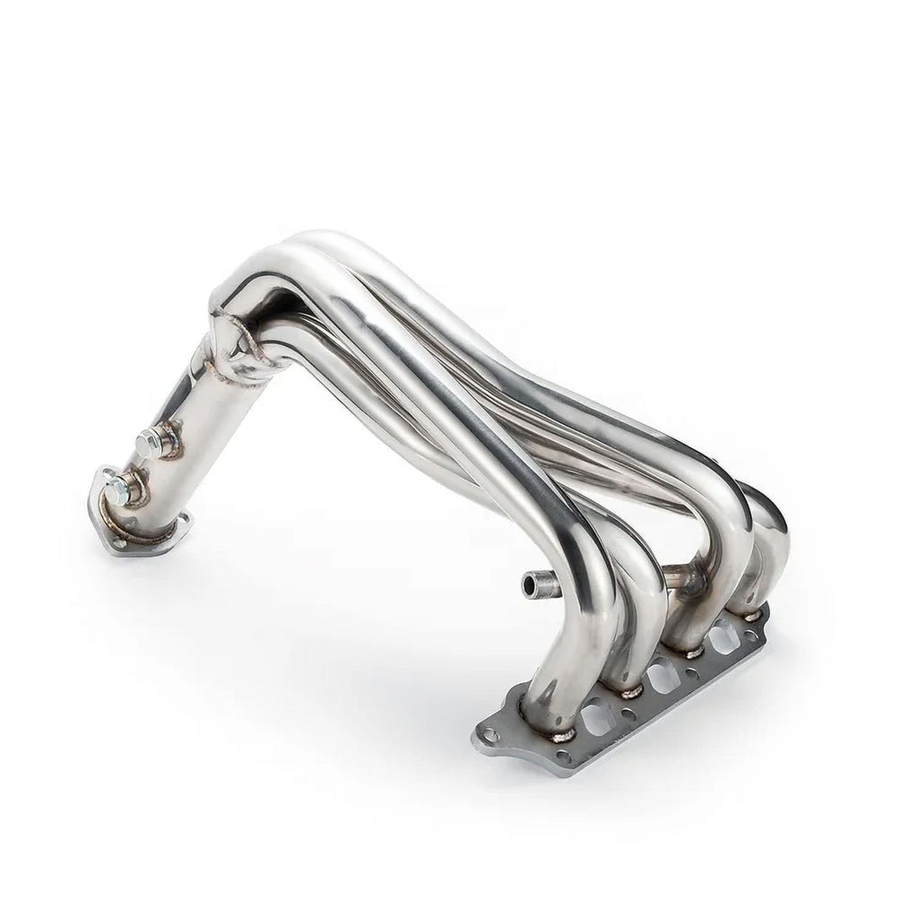 Exhaust Headers for 00-04 Focus 2.0 121 I4