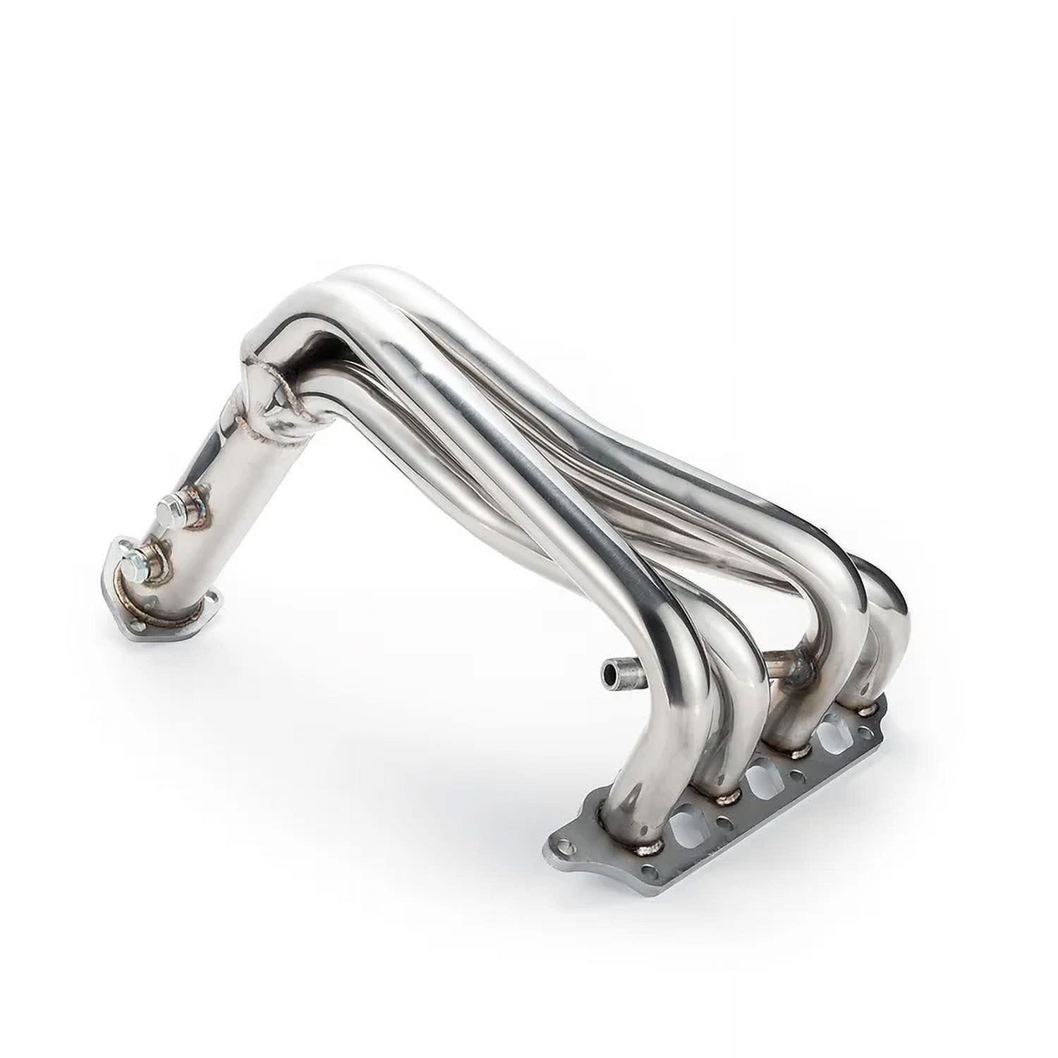 Exhaust Headers for 00-04 Focus 2.0 121 I4