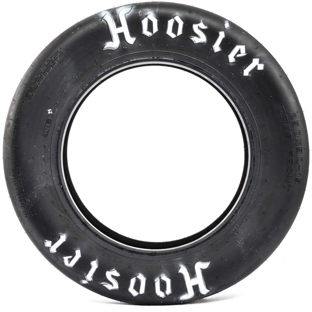 Hoosier 18102 Front Drag Tire